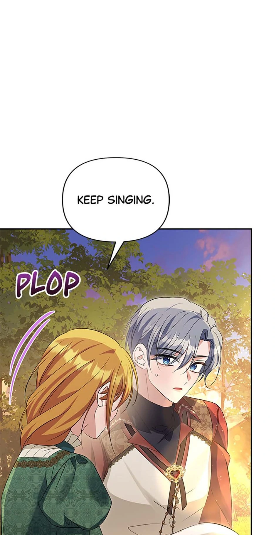 Zenith - Manhwa Chapter 89 - page 75