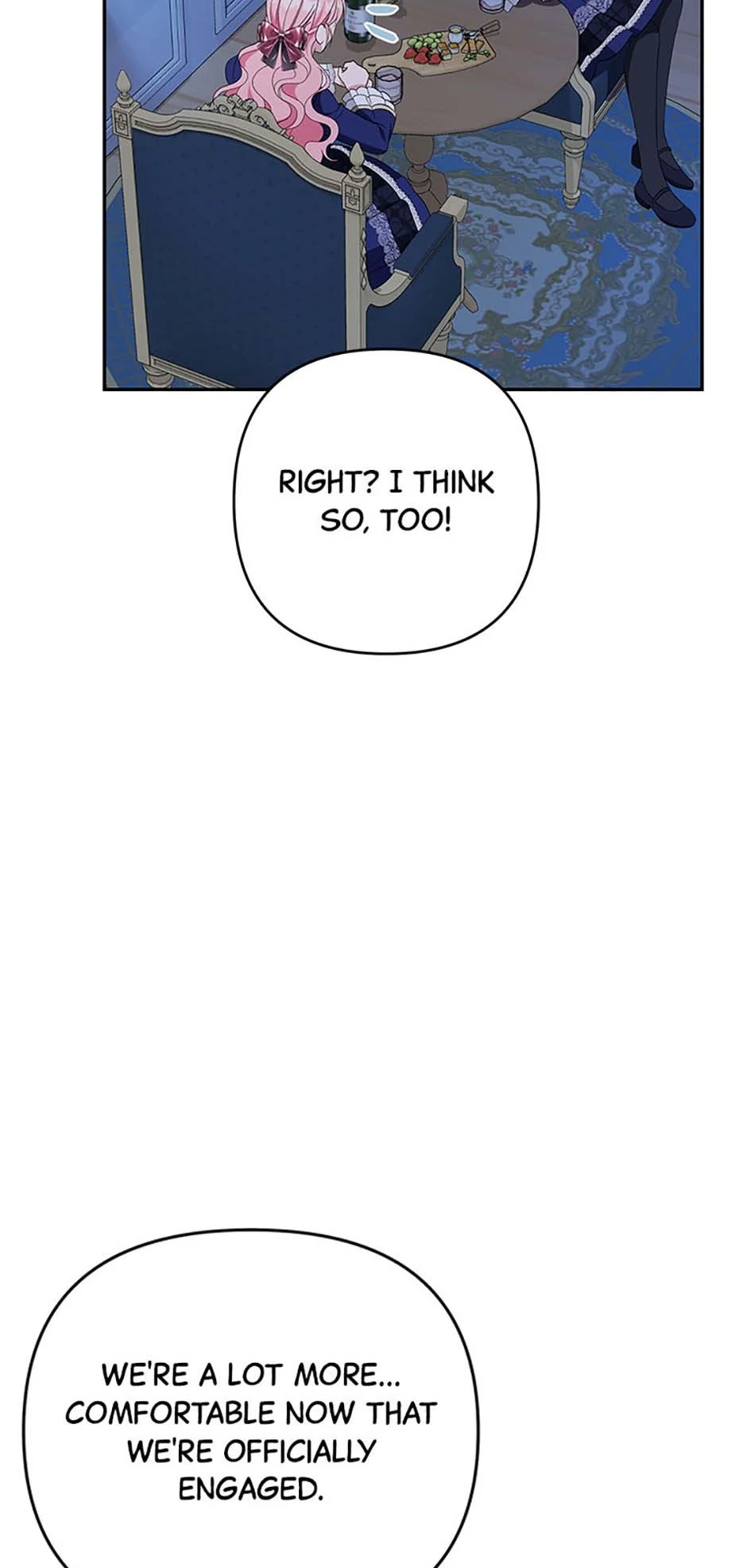 Zenith - Manhwa Chapter 89 - page 7