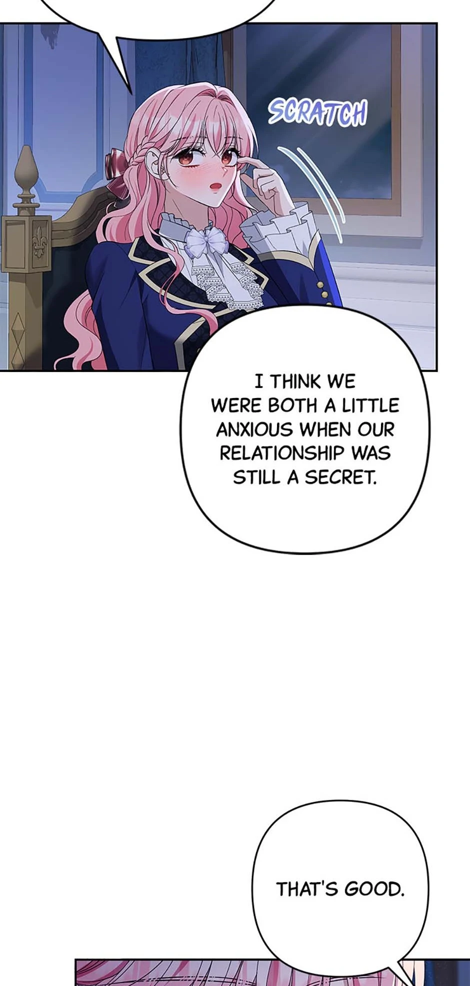 Zenith - Manhwa Chapter 89 - page 8