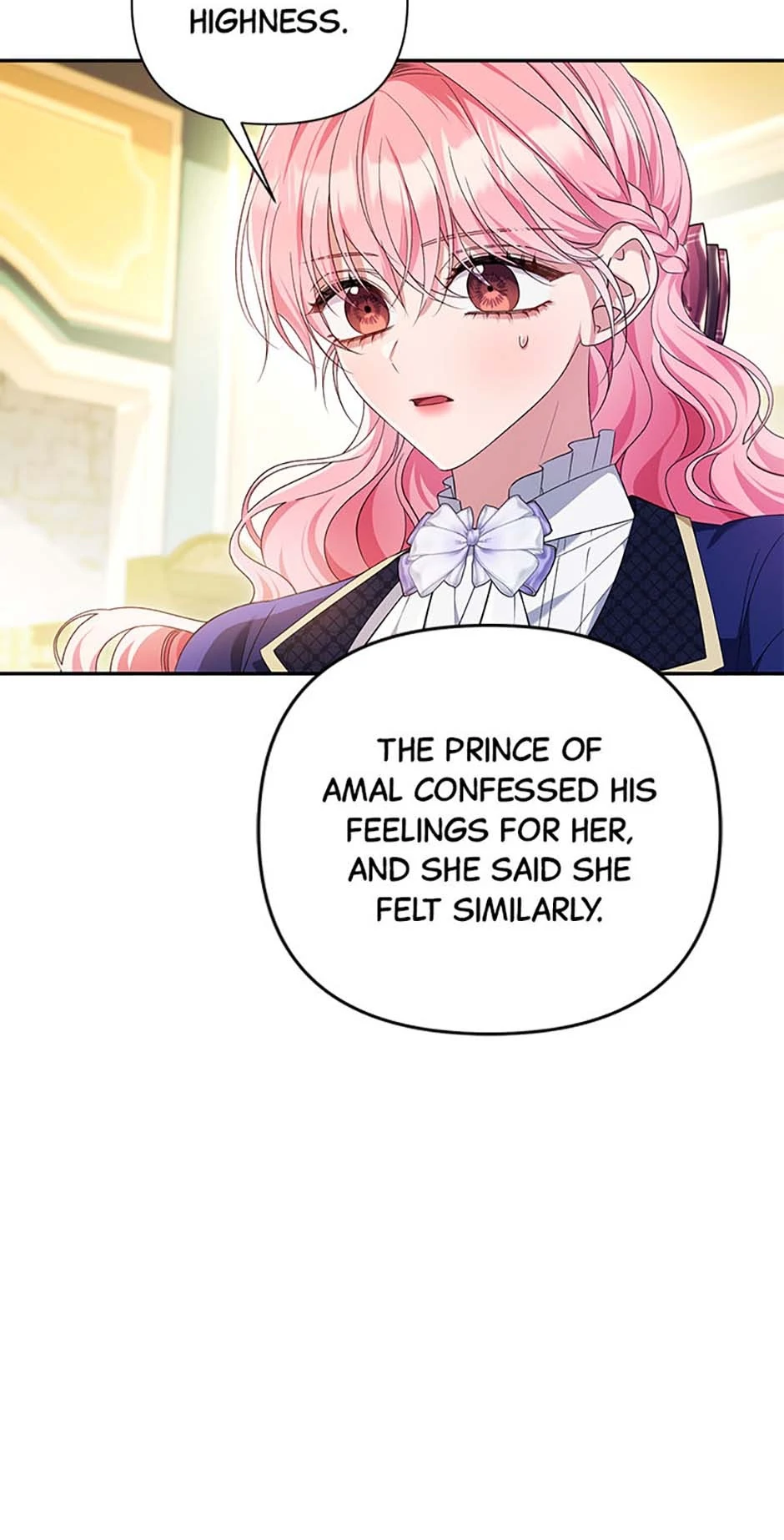 Zenith - Manhwa Chapter 90 - page 9