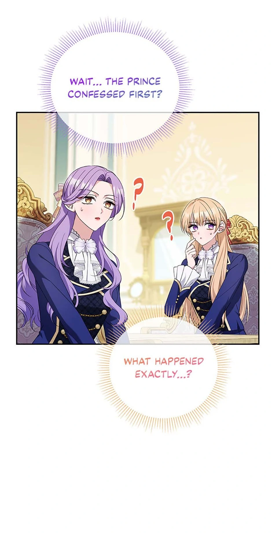 Zenith - Manhwa Chapter 90 - page 10
