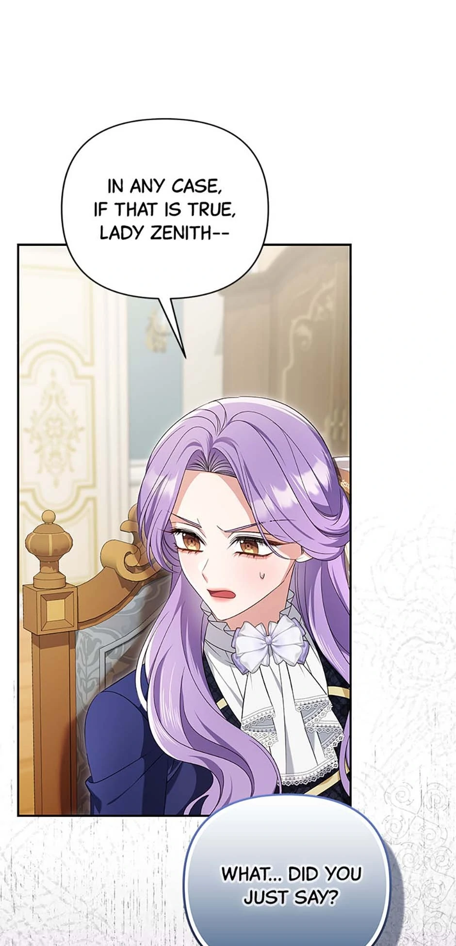 Zenith - Manhwa Chapter 90 - page 11