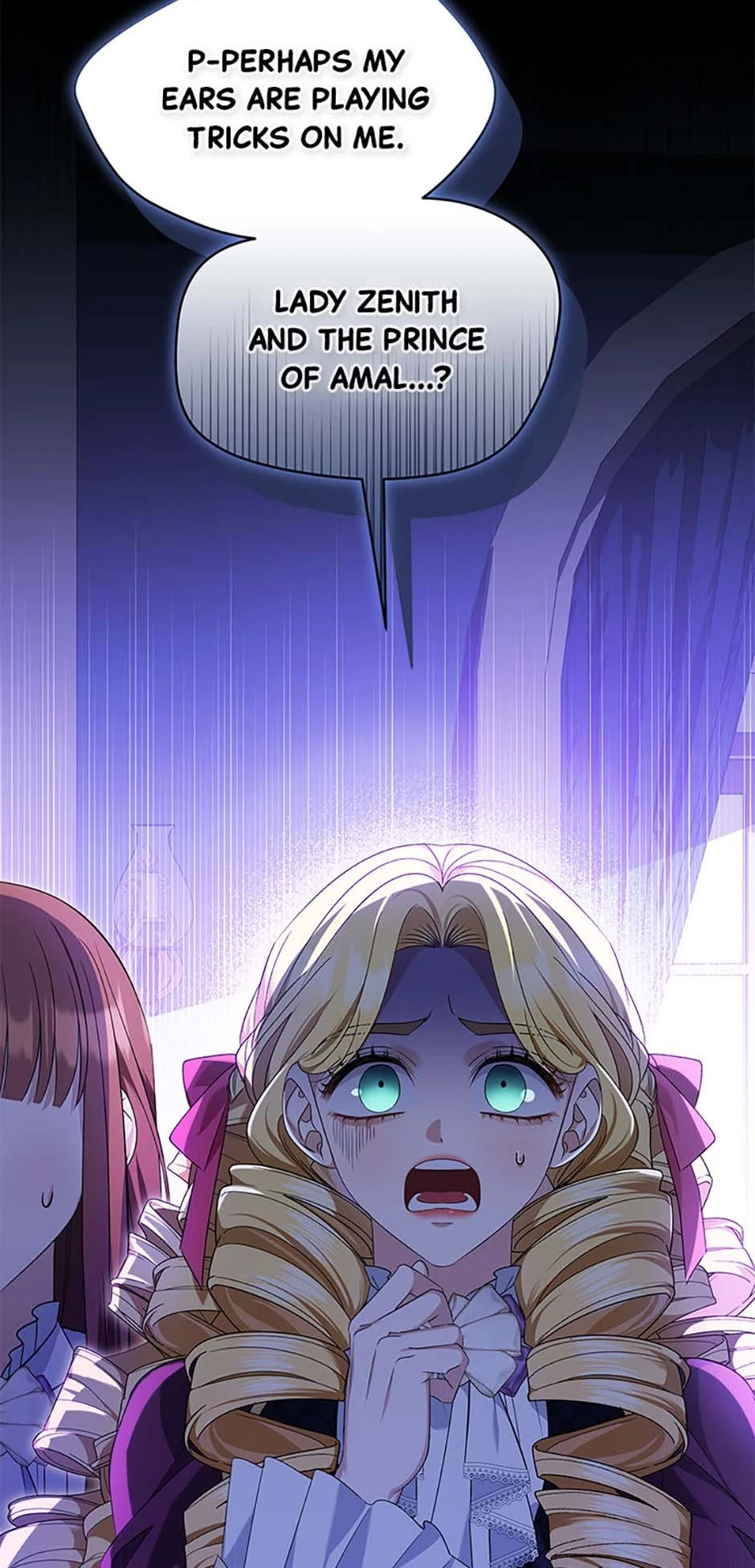 Zenith - Manhwa Chapter 90 - page 13