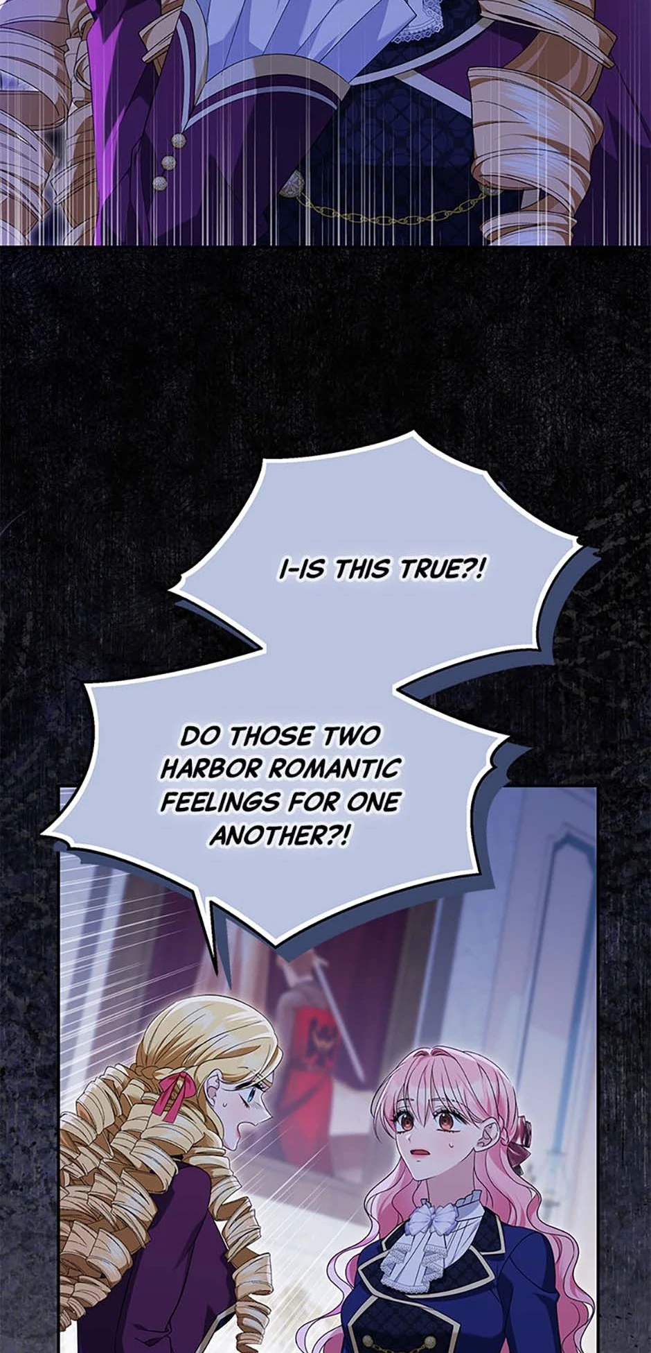 Zenith - Manhwa Chapter 90 - page 14