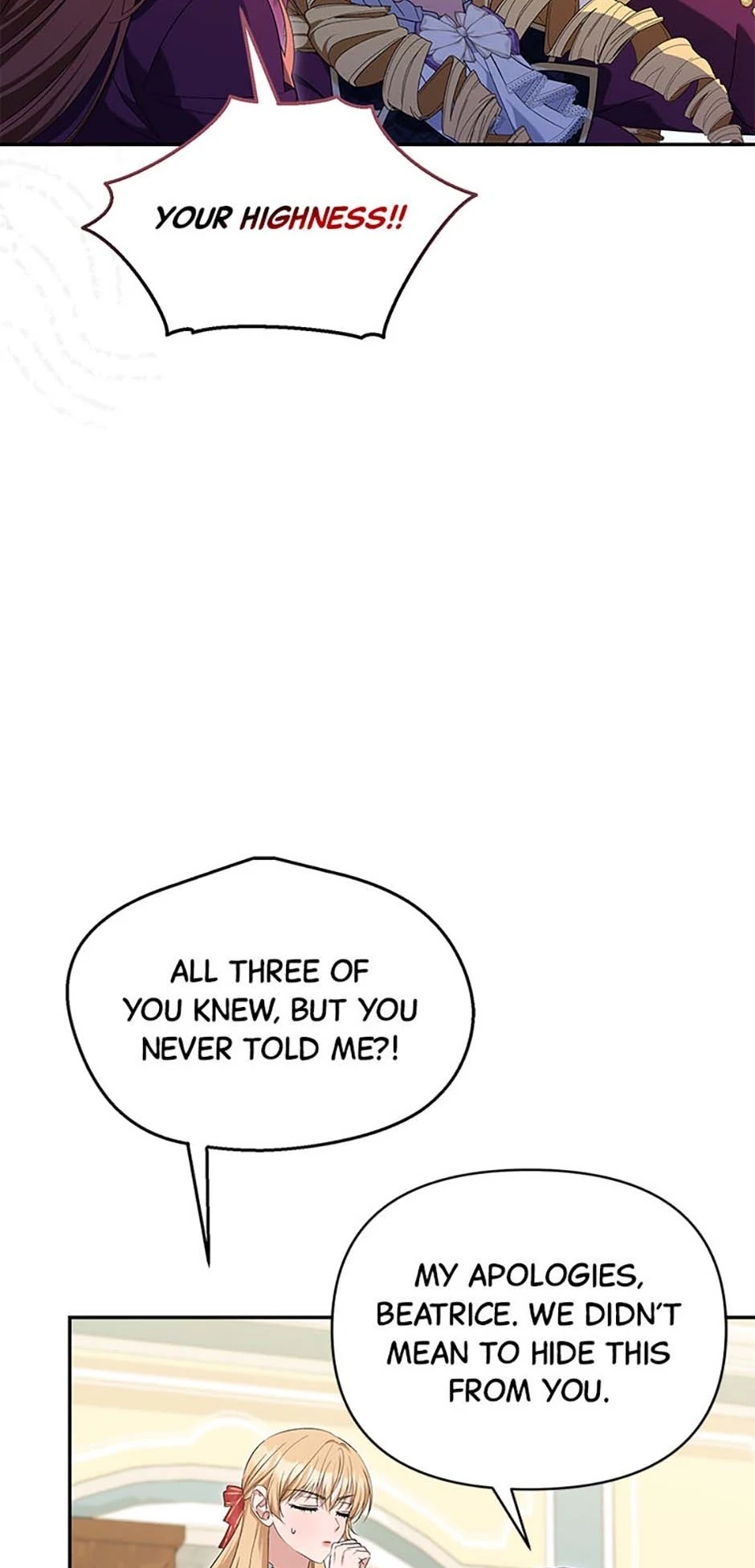 Zenith - Manhwa Chapter 90 - page 16