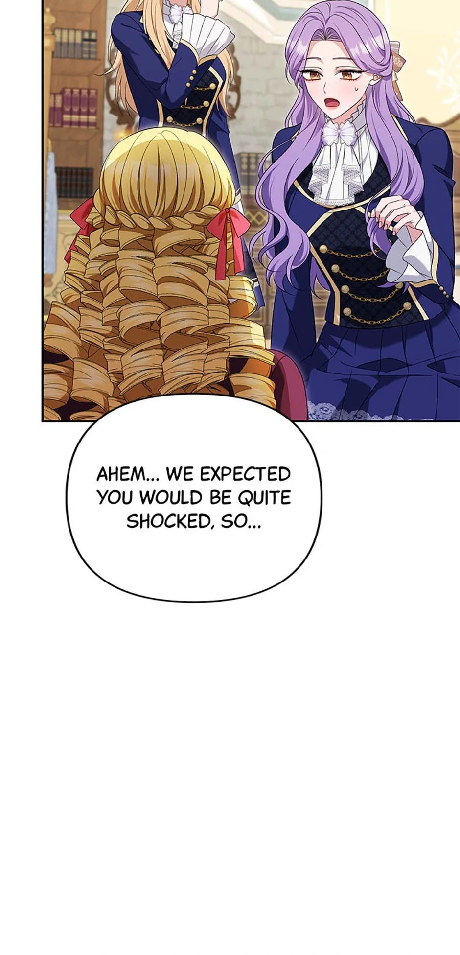 Zenith - Manhwa Chapter 90 - page 17