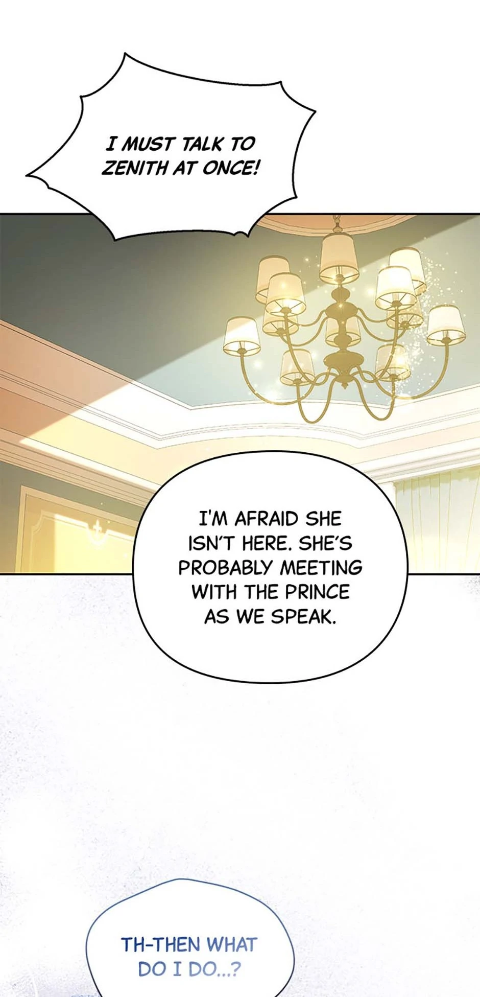 Zenith - Manhwa Chapter 90 - page 18