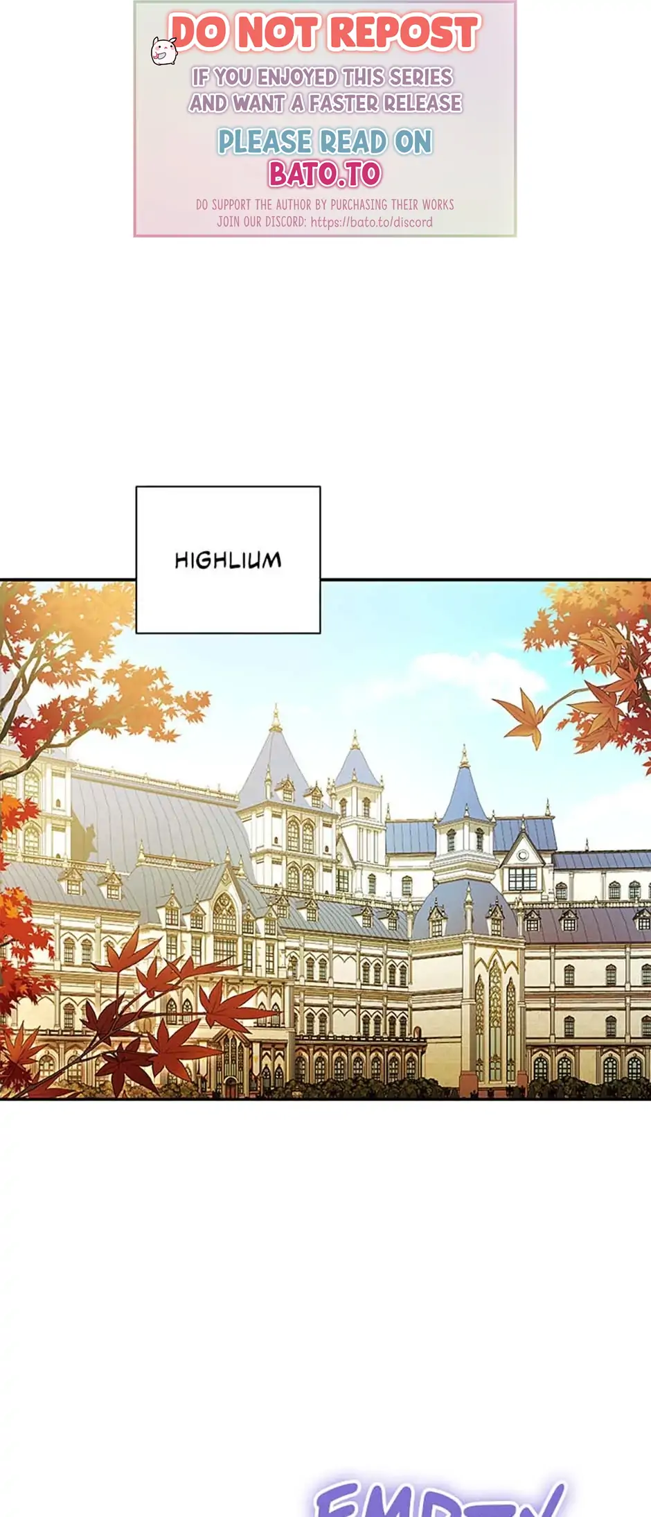 Zenith - Manhwa Chapter 90 - page 1