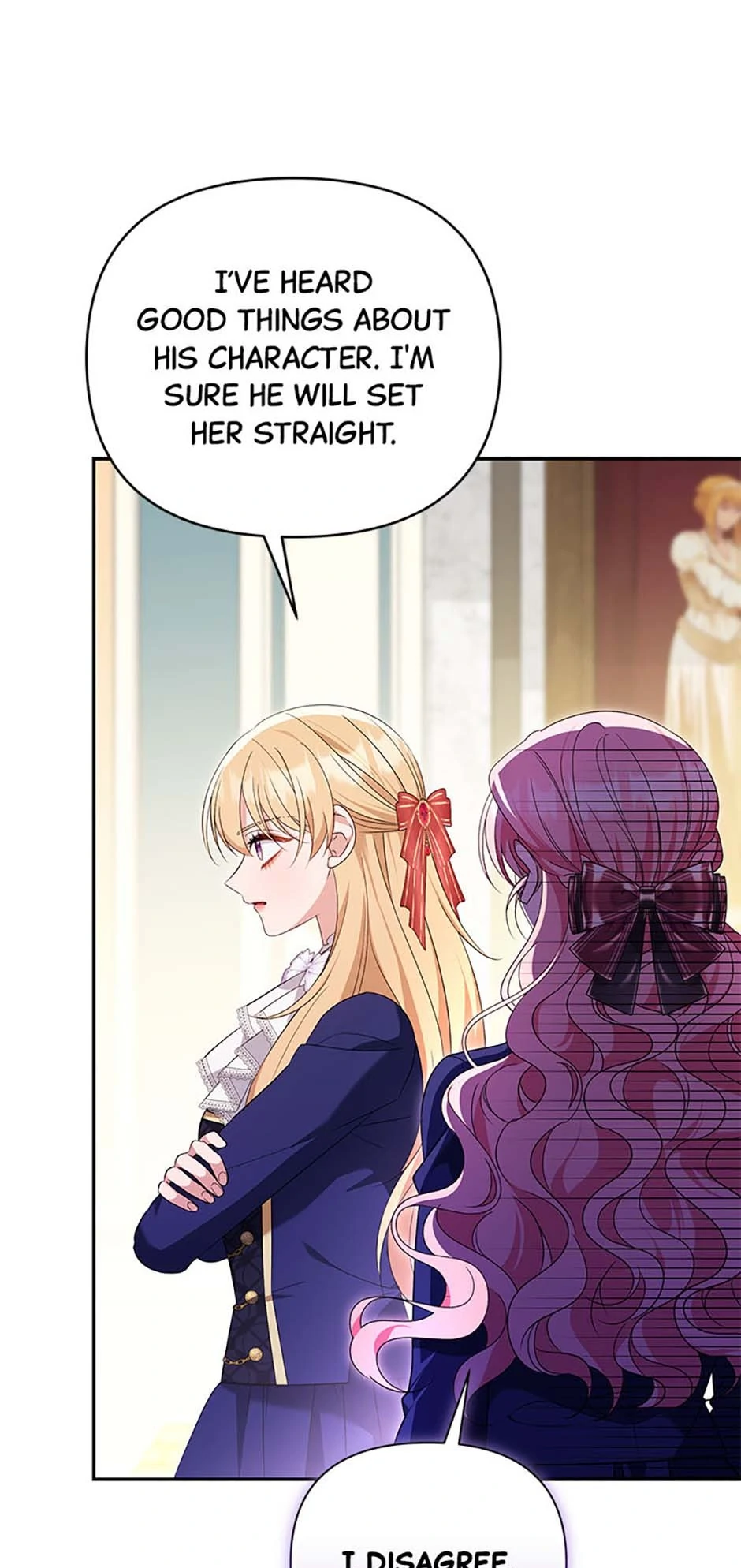Zenith - Manhwa Chapter 90 - page 20