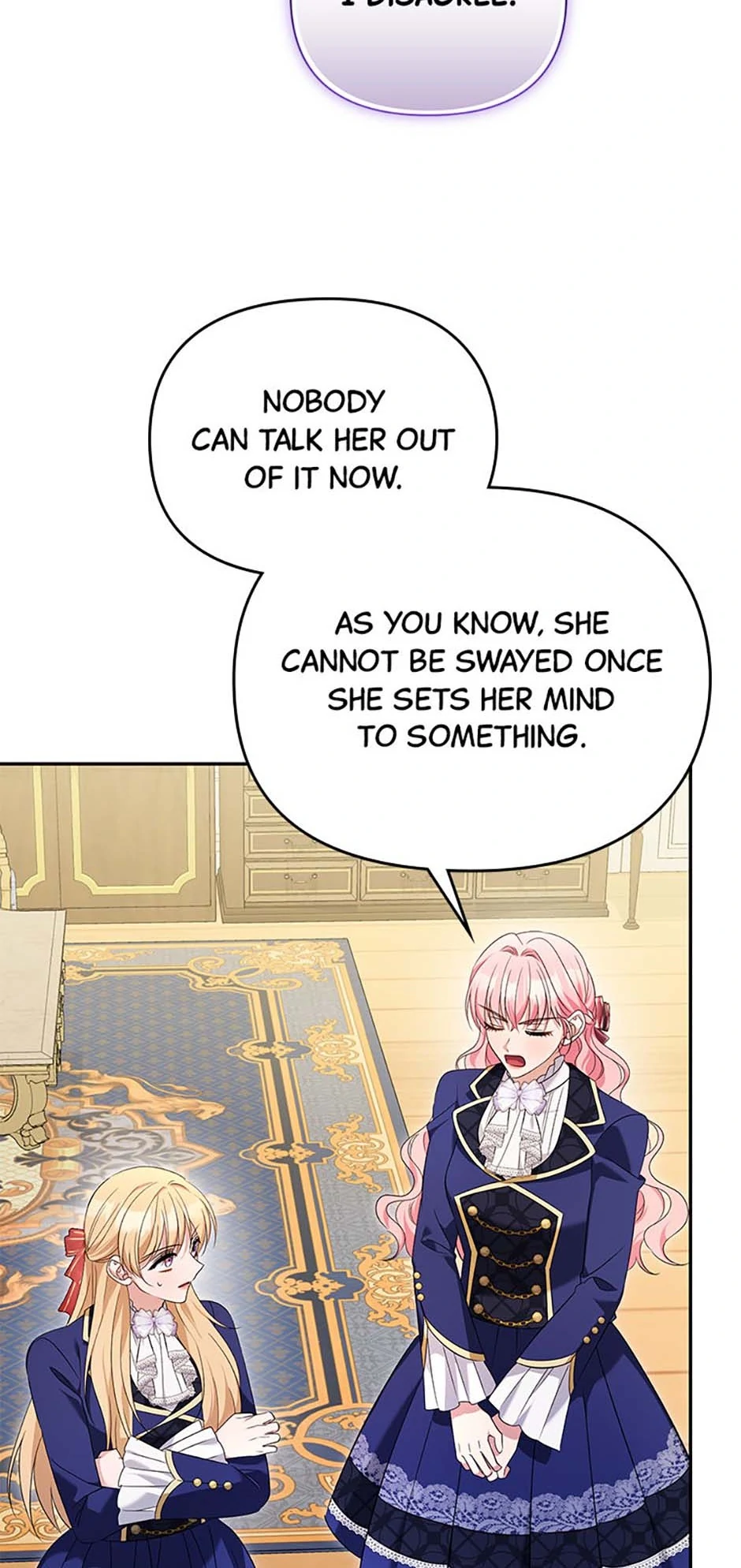 Zenith - Manhwa Chapter 90 - page 21