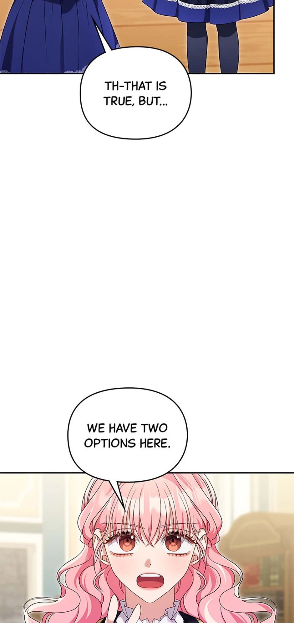 Zenith - Manhwa Chapter 90 - page 22