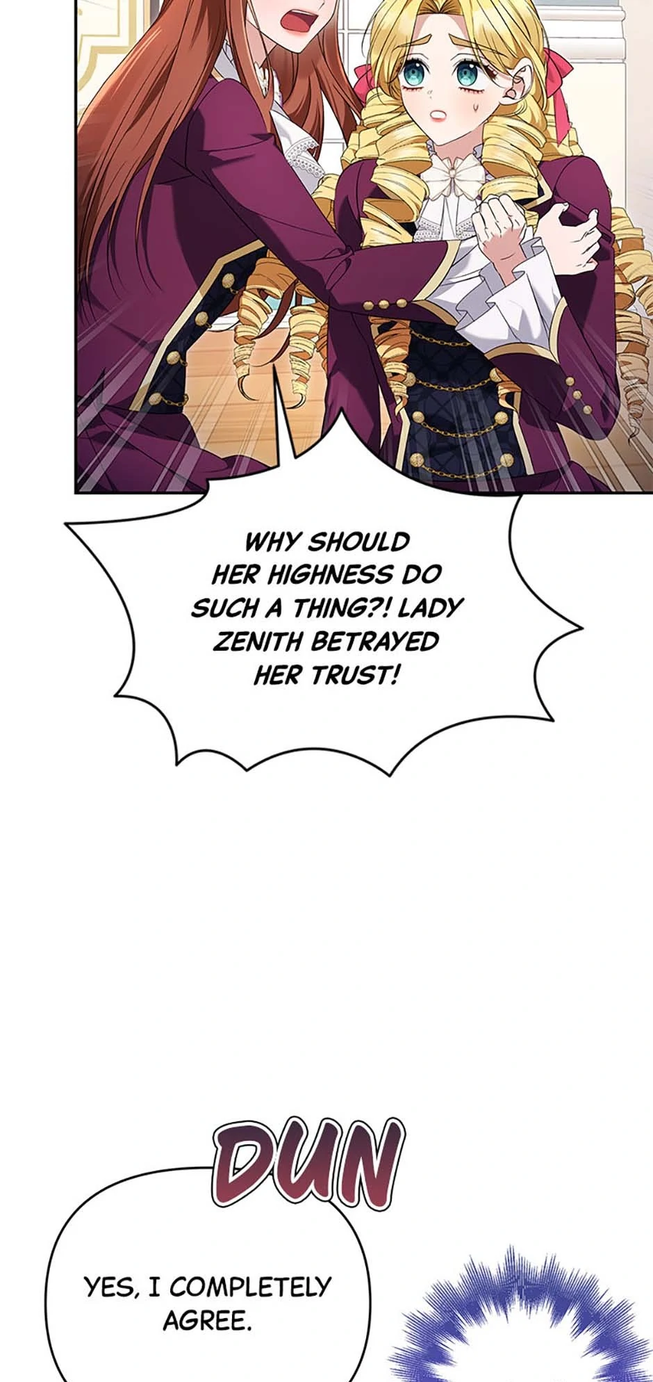 Zenith - Manhwa Chapter 90 - page 24