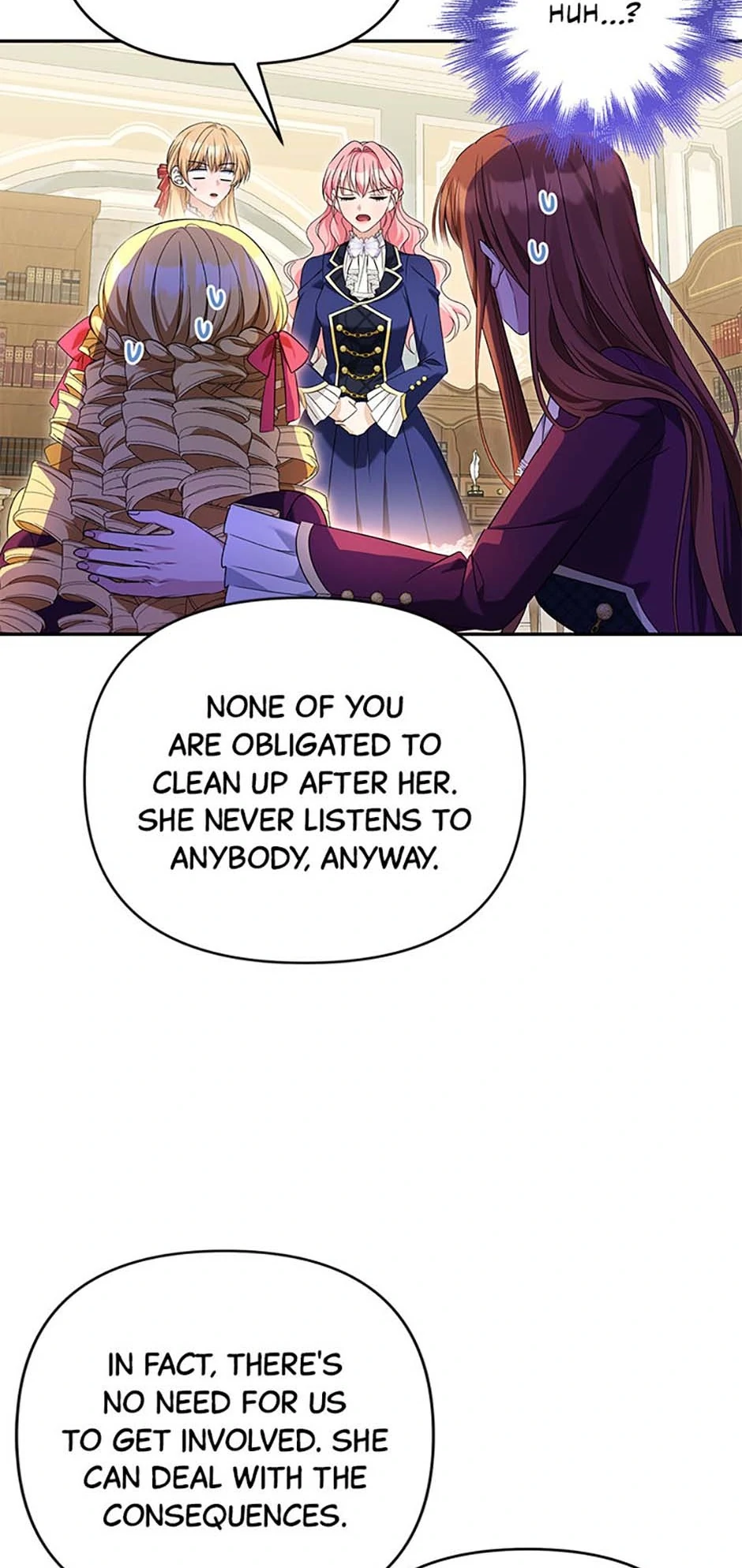 Zenith - Manhwa Chapter 90 - page 25