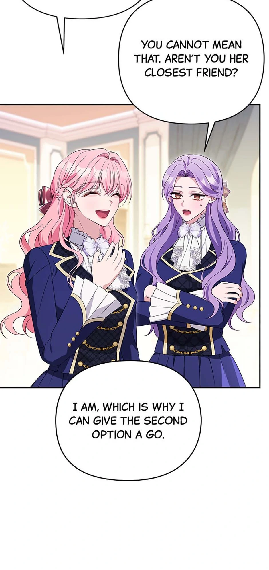 Zenith - Manhwa Chapter 90 - page 26