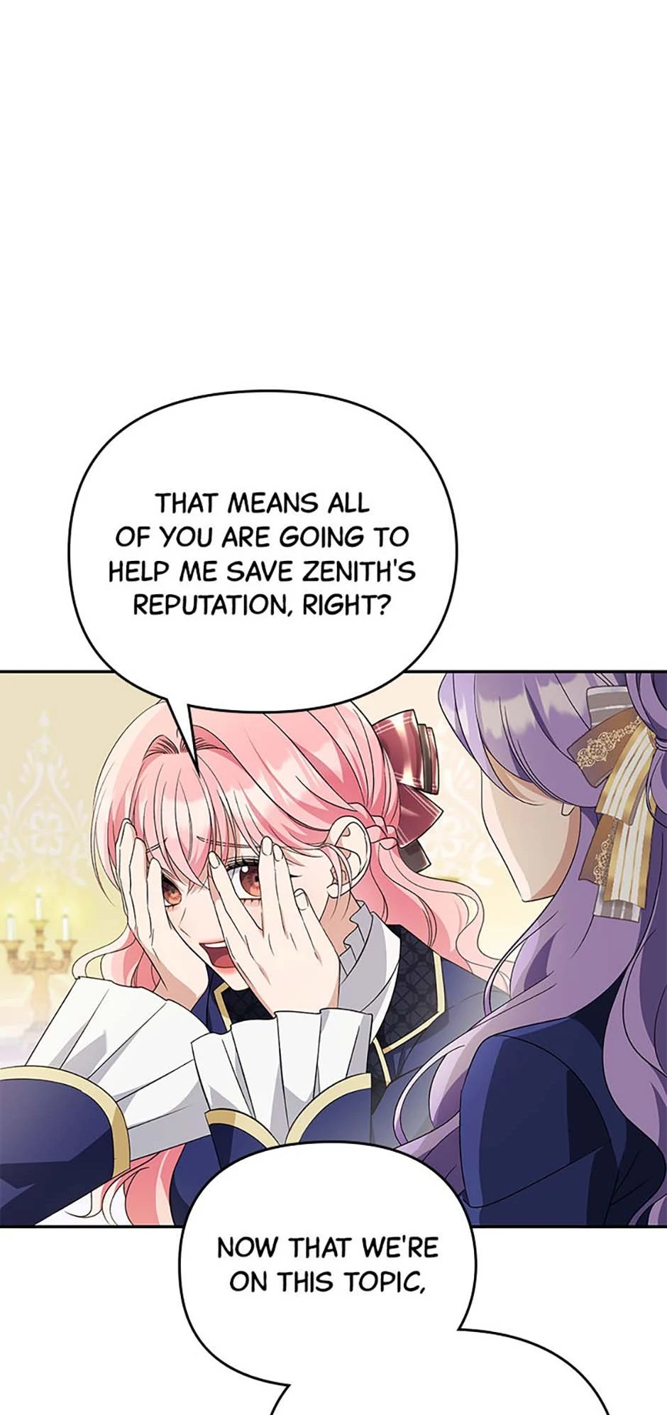 Zenith - Manhwa Chapter 90 - page 31