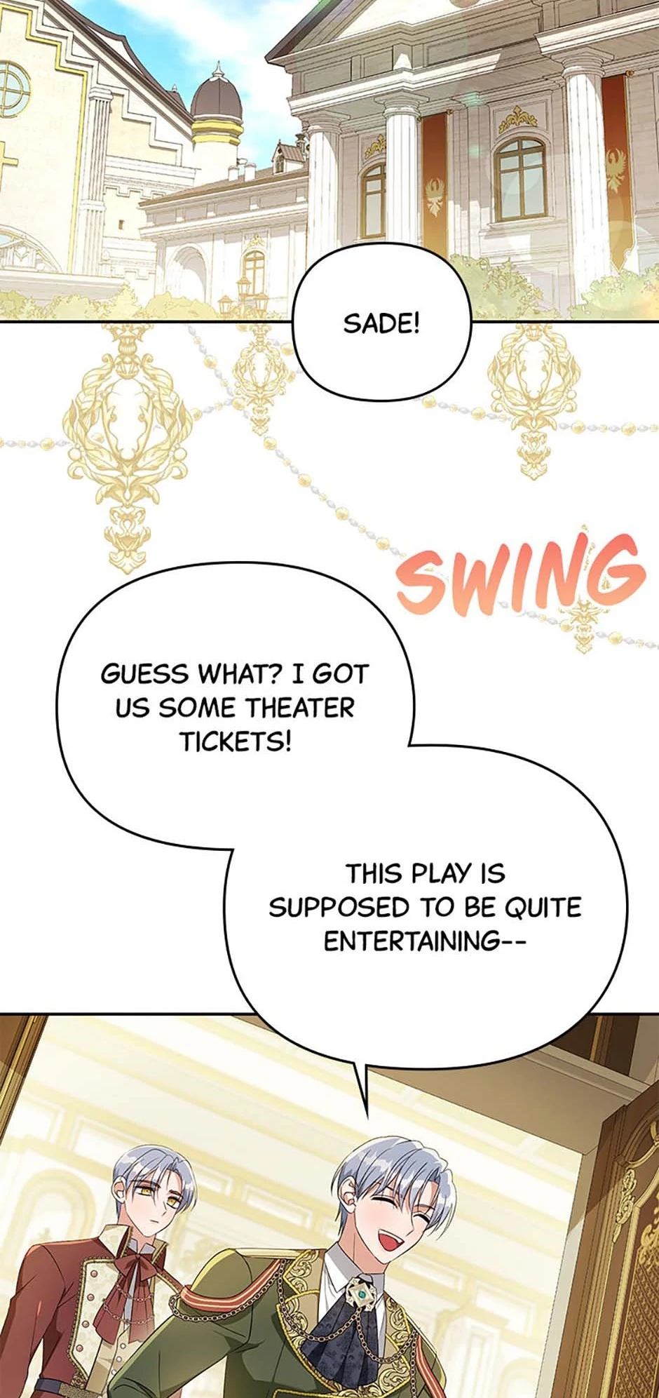 Zenith - Manhwa Chapter 90 - page 34