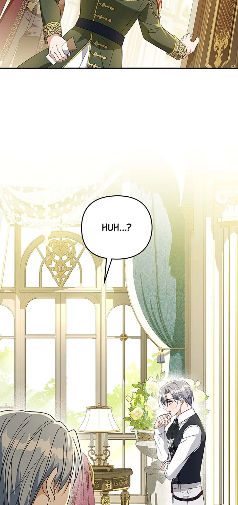 Zenith - Manhwa Chapter 90 - page 35