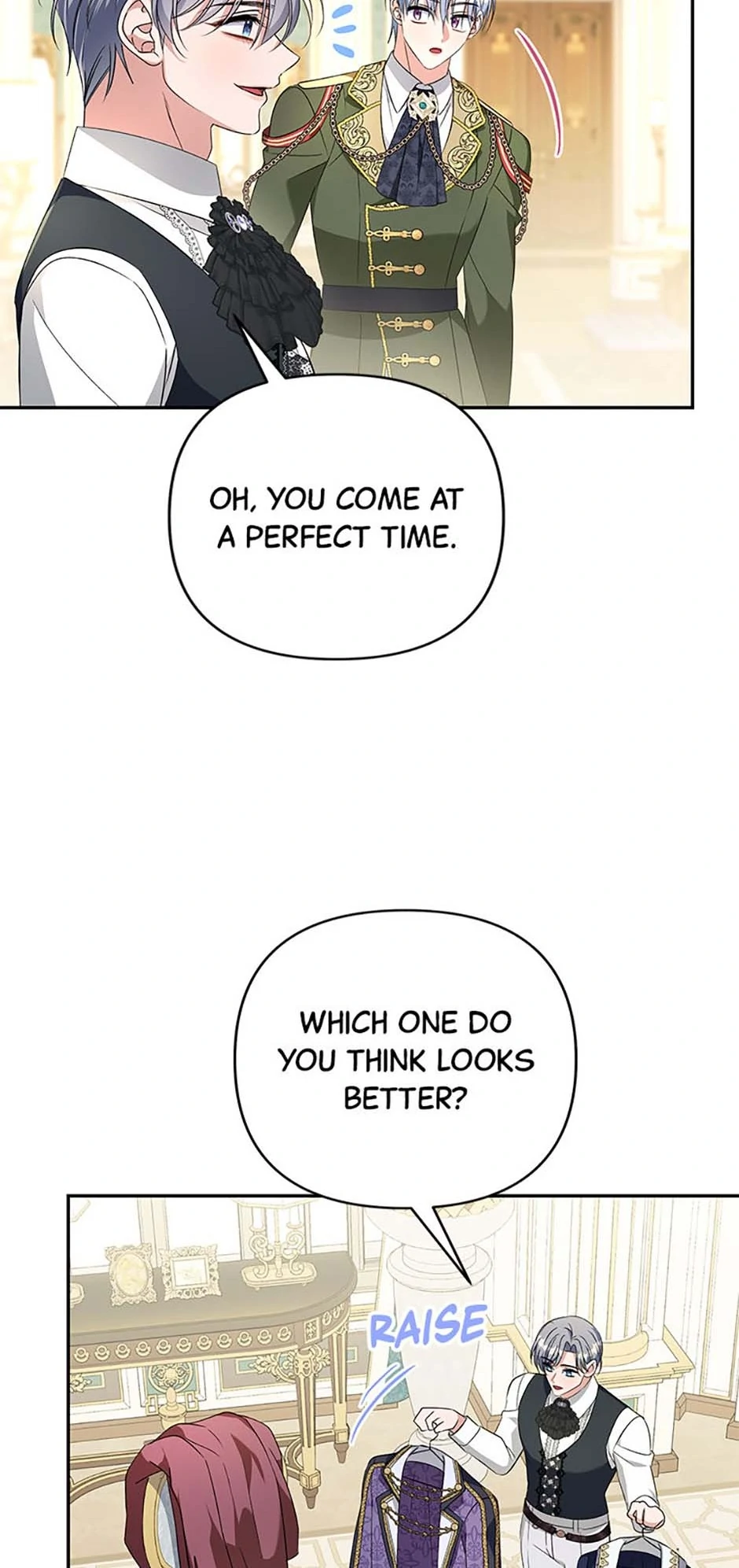 Zenith - Manhwa Chapter 90 - page 37