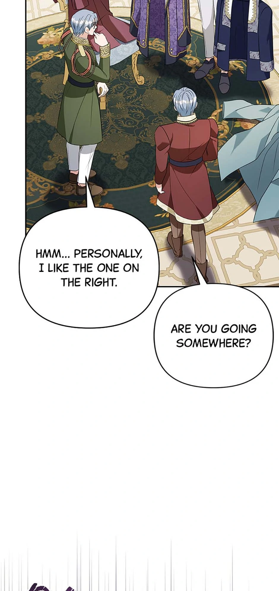Zenith - Manhwa Chapter 90 - page 38