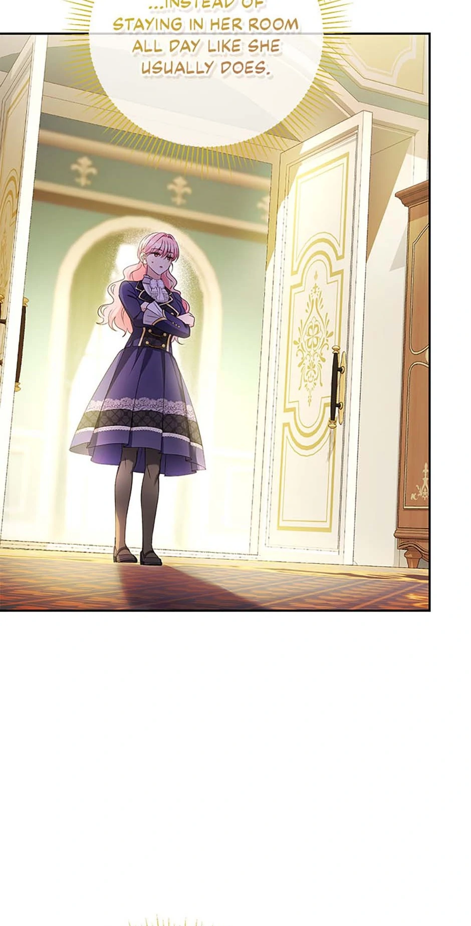 Zenith - Manhwa Chapter 90 - page 3