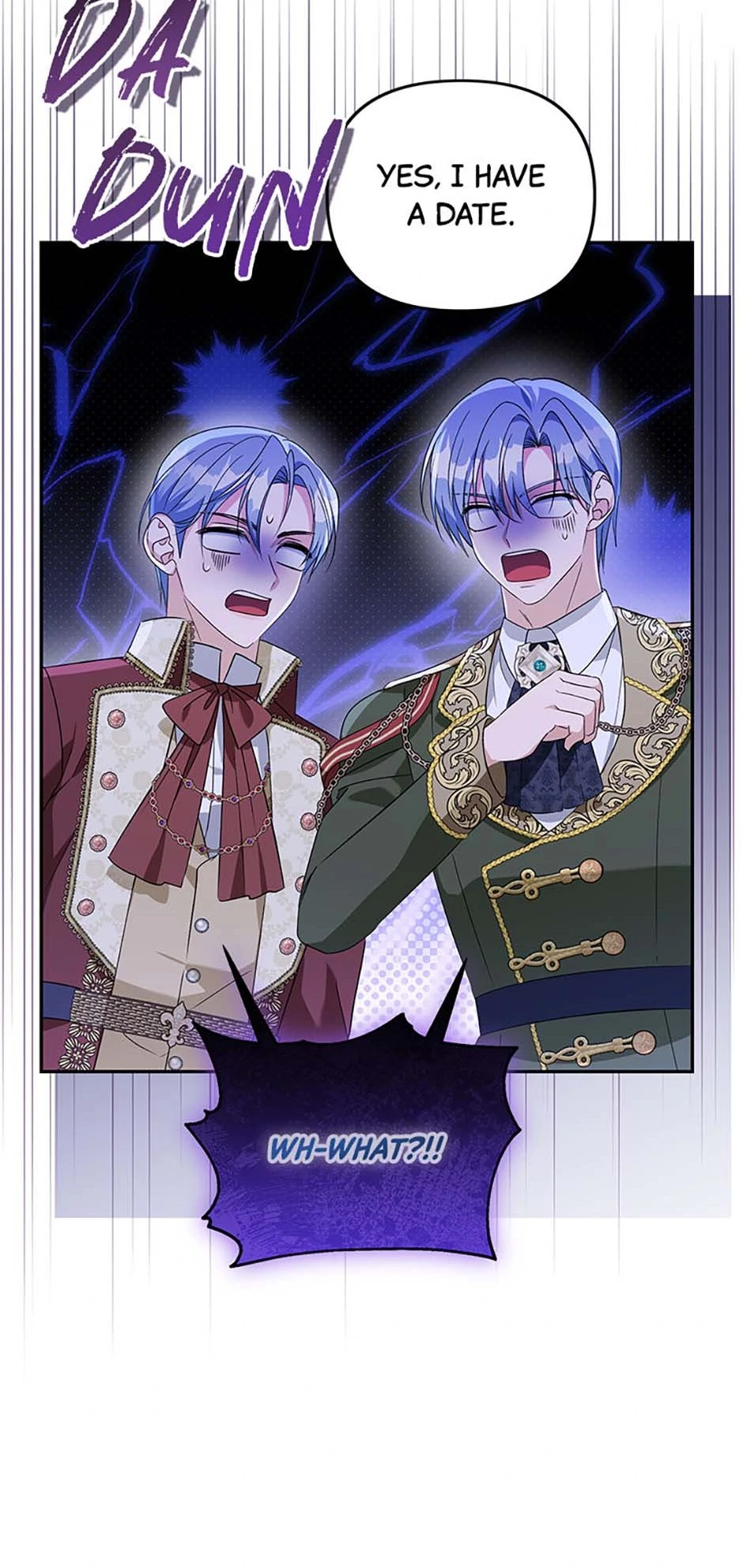 Zenith - Manhwa Chapter 90 - page 39
