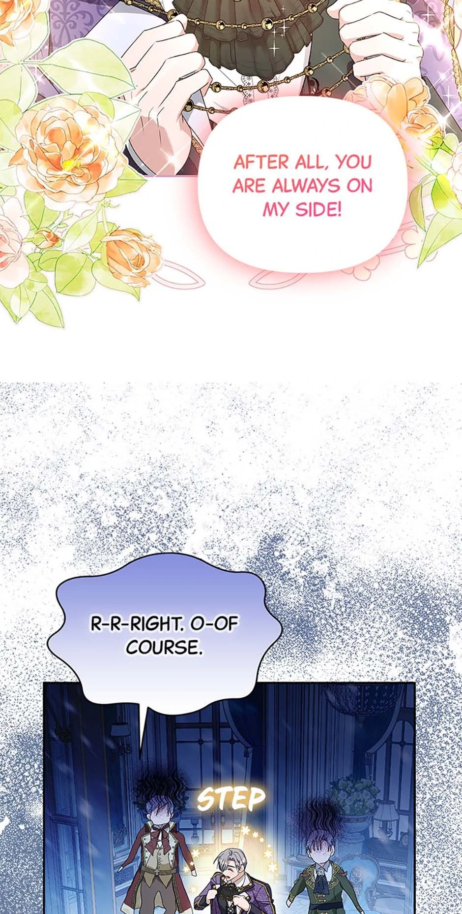 Zenith - Manhwa Chapter 90 - page 42