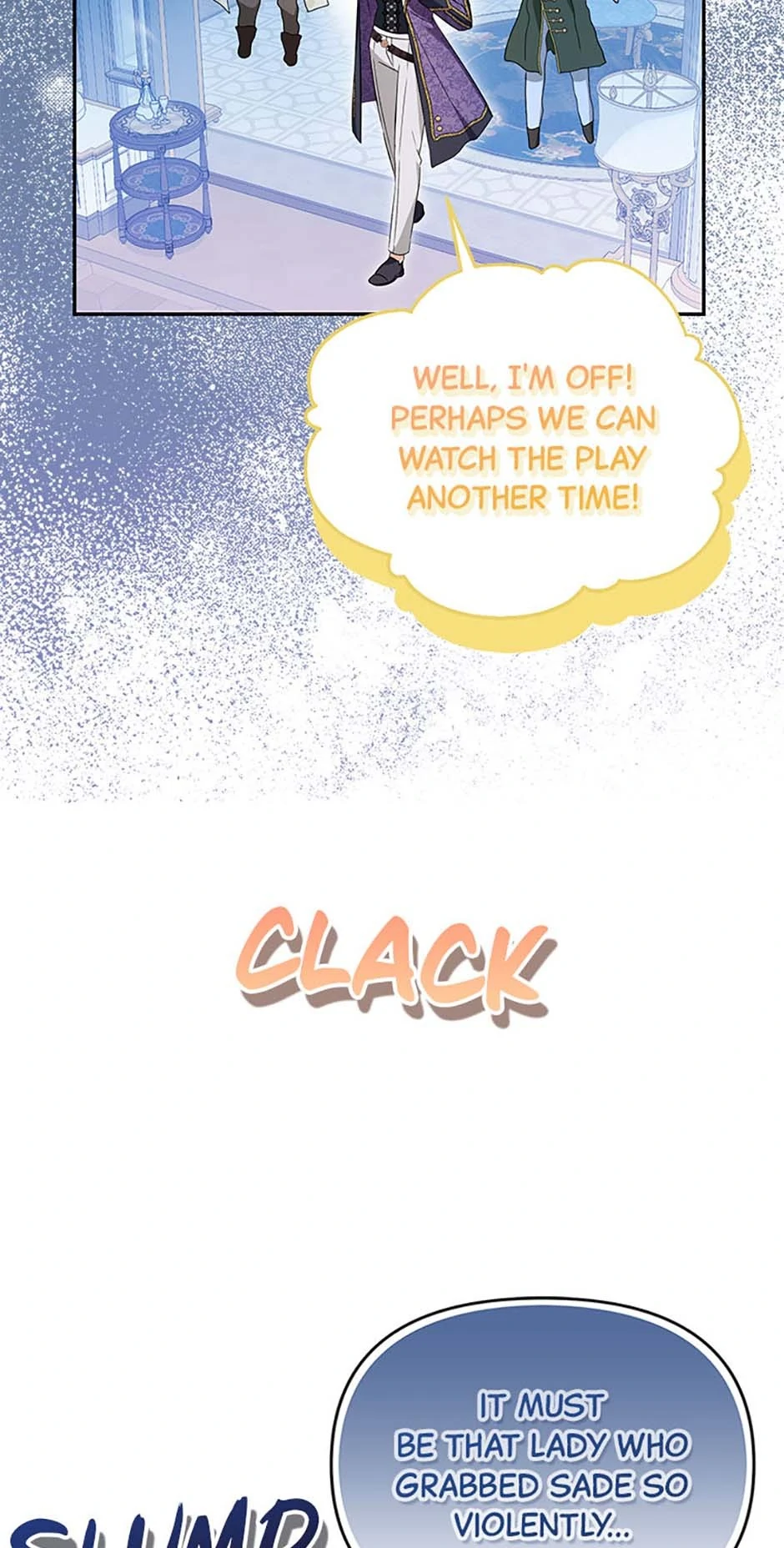 Zenith - Manhwa Chapter 90 - page 43