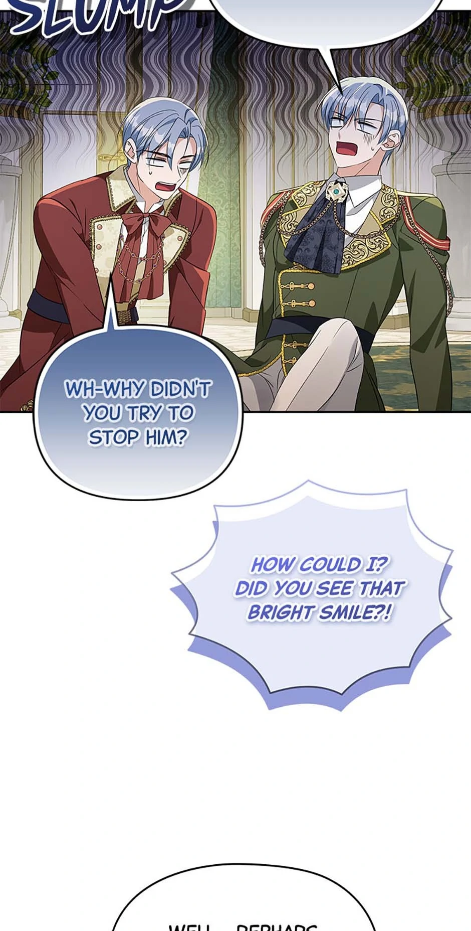 Zenith - Manhwa Chapter 90 - page 44
