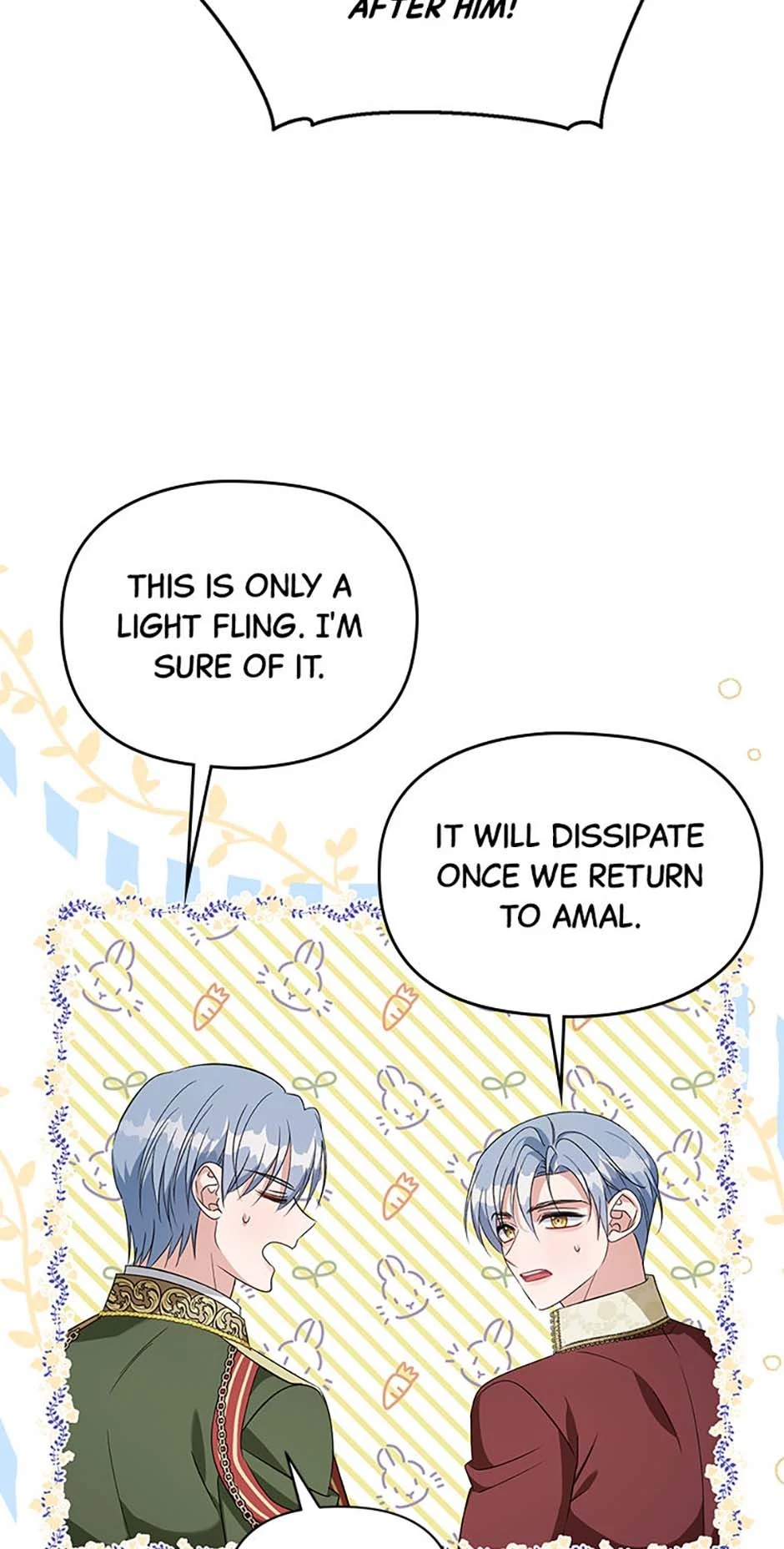 Zenith - Manhwa Chapter 90 - page 46