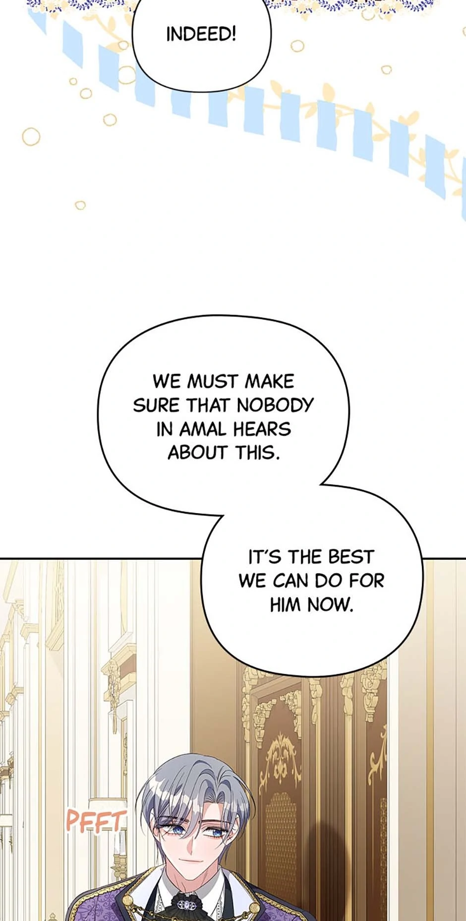 Zenith - Manhwa Chapter 90 - page 47