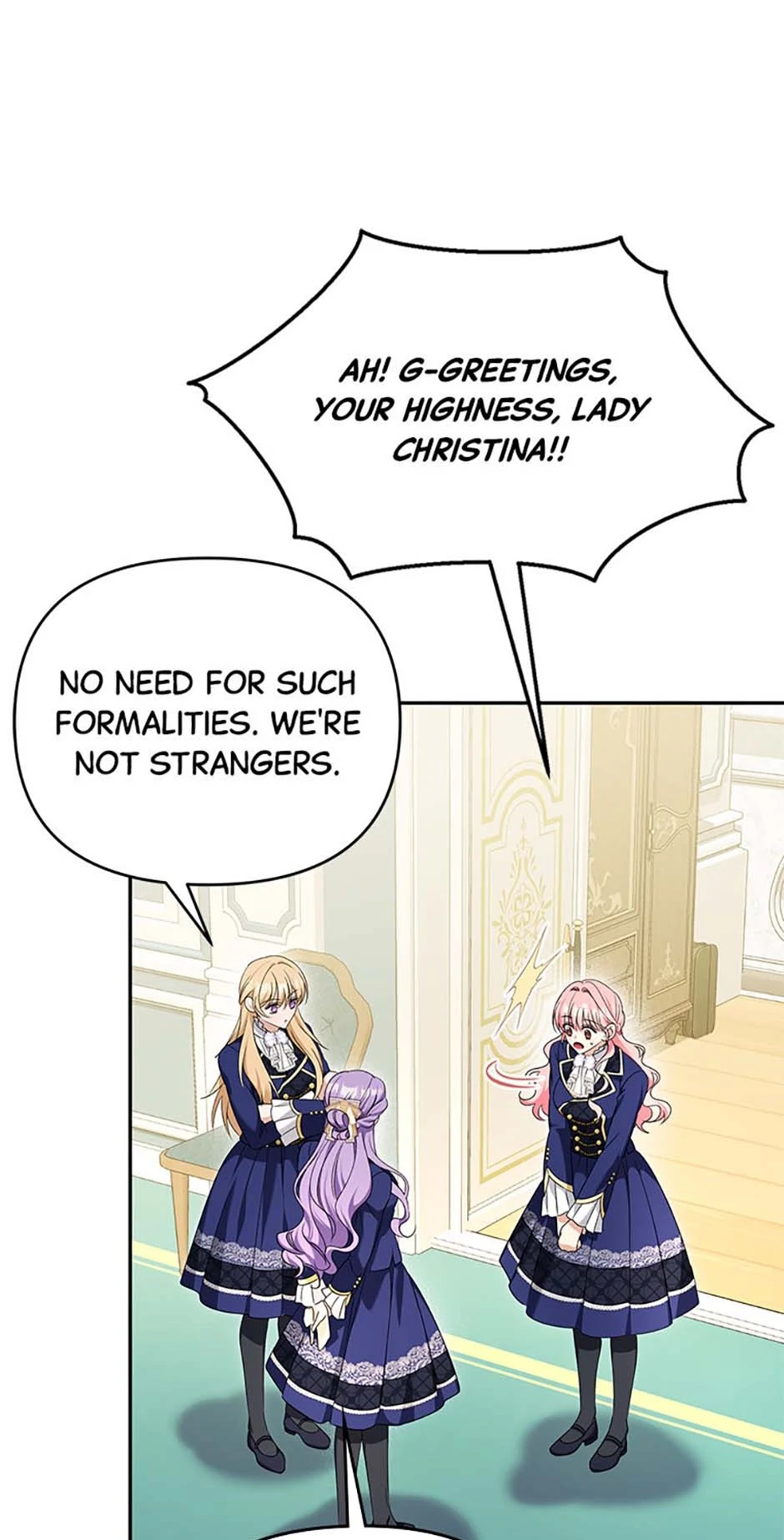 Zenith - Manhwa Chapter 90 - page 5