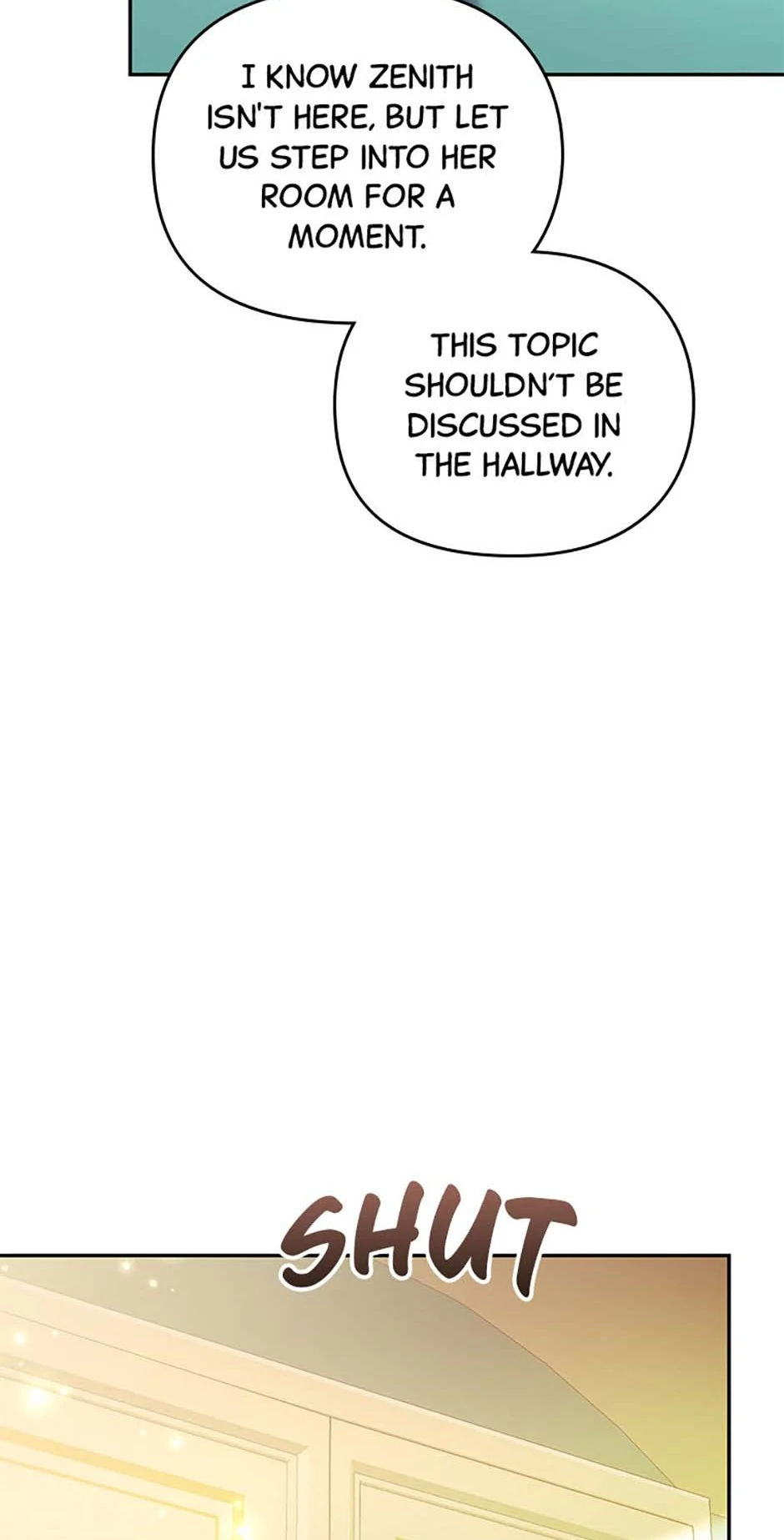 Zenith - Manhwa Chapter 90 - page 6