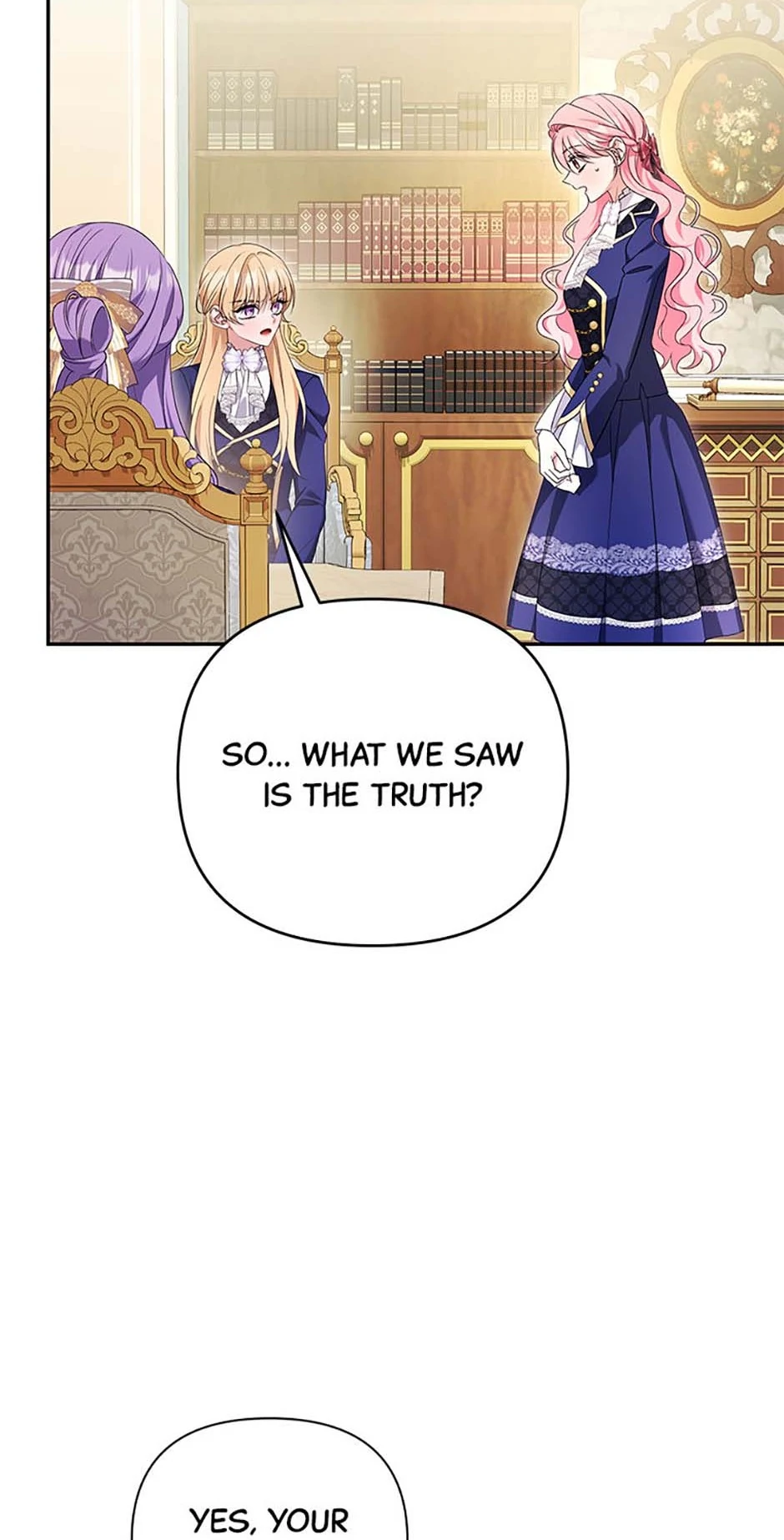 Zenith - Manhwa Chapter 90 - page 8