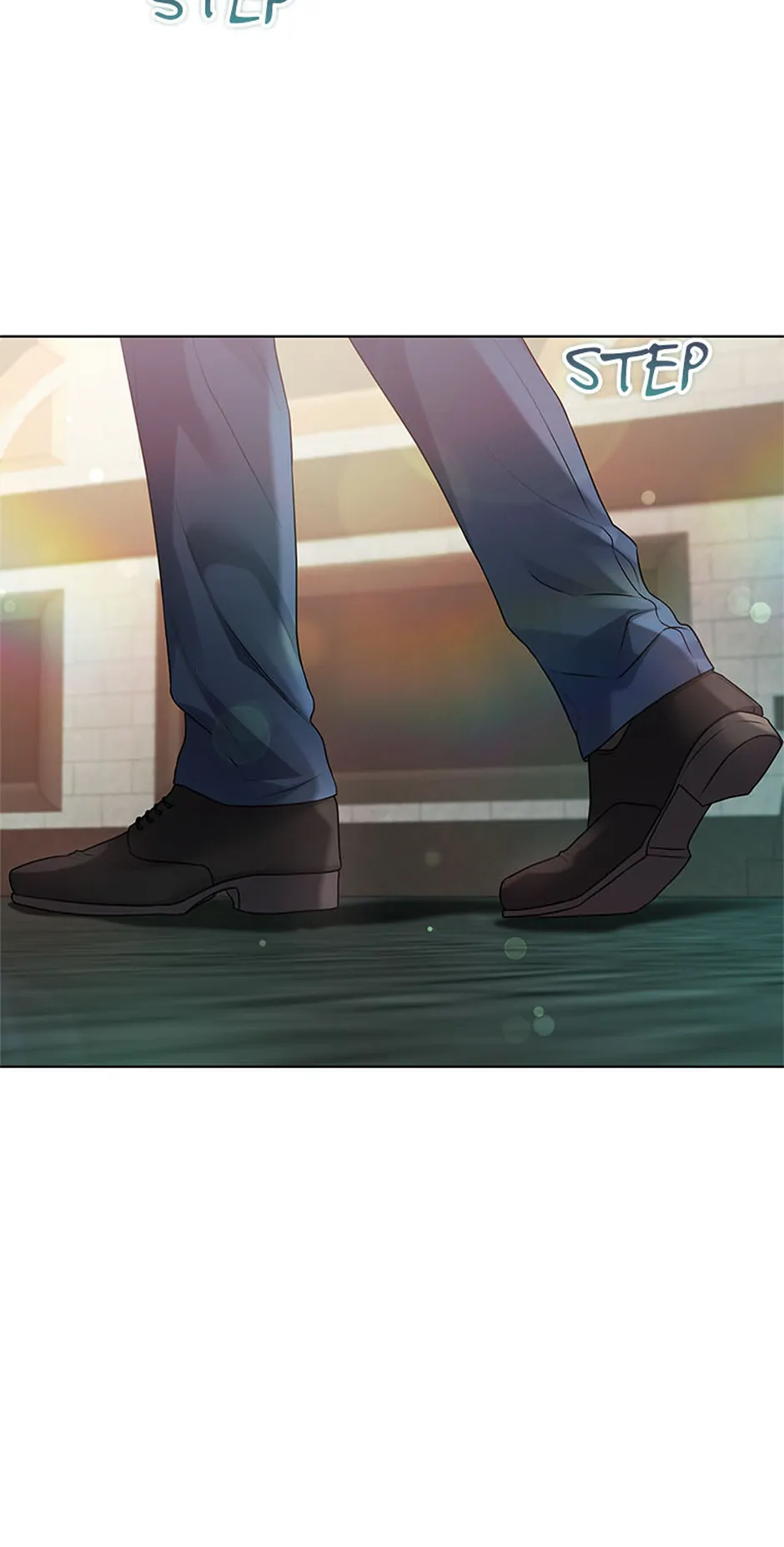 The Unwelcome Guests of House Fildette Chapter 130 - page 20