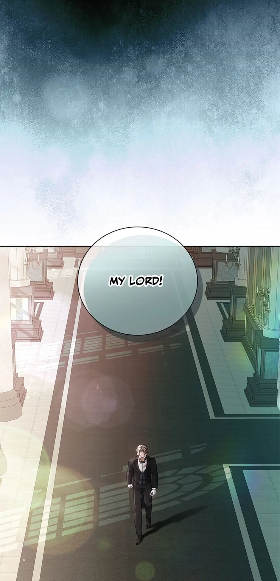 The Unwelcome Guests of House Fildette Chapter 130 - page 23