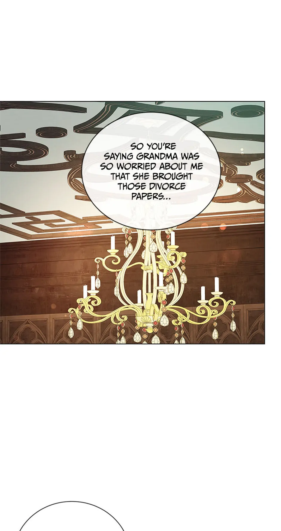 The Unwelcome Guests of House Fildette Chapter 130 - page 31
