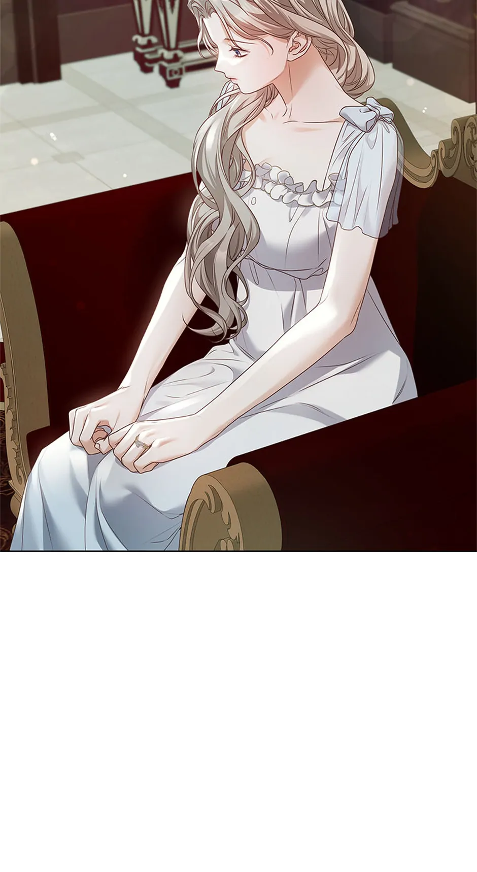 The Unwelcome Guests of House Fildette Chapter 130 - page 39