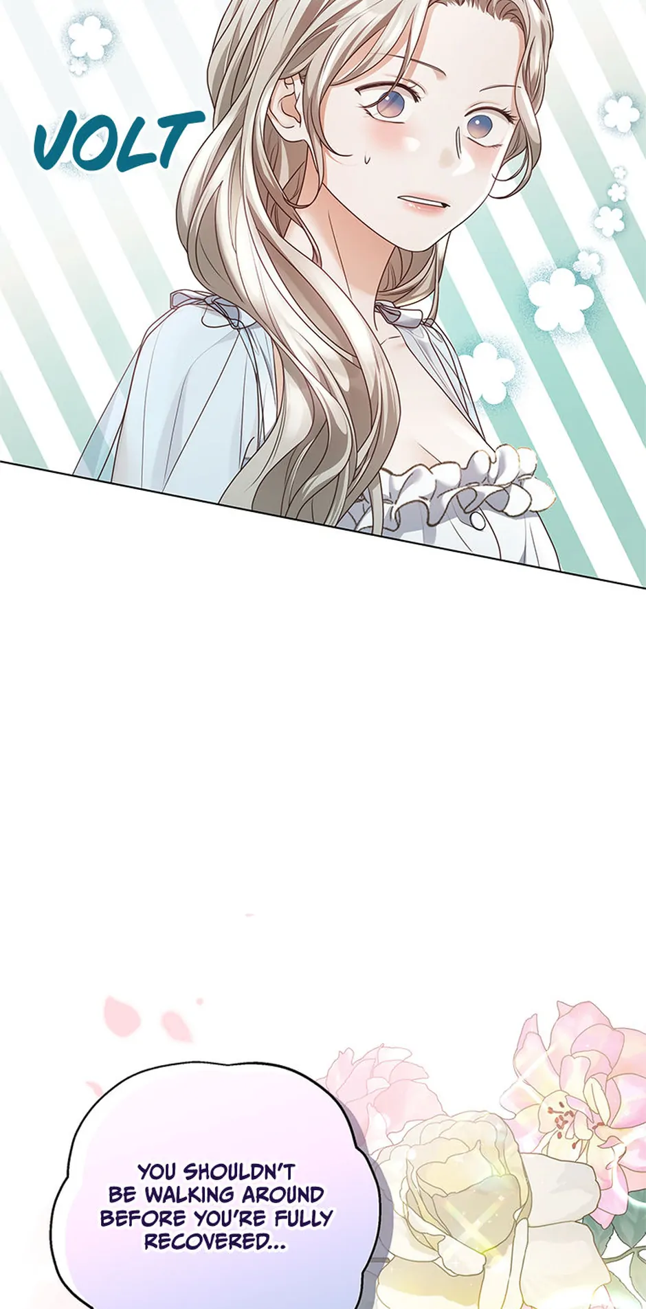 The Unwelcome Guests of House Fildette Chapter 130 - page 49