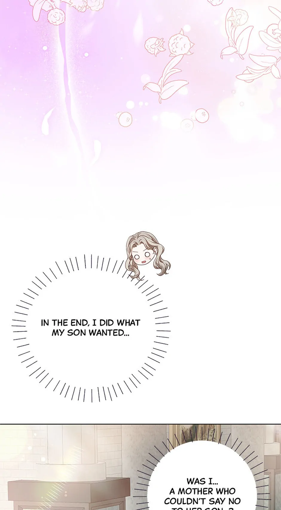 The Unwelcome Guests of House Fildette Chapter 130 - page 59