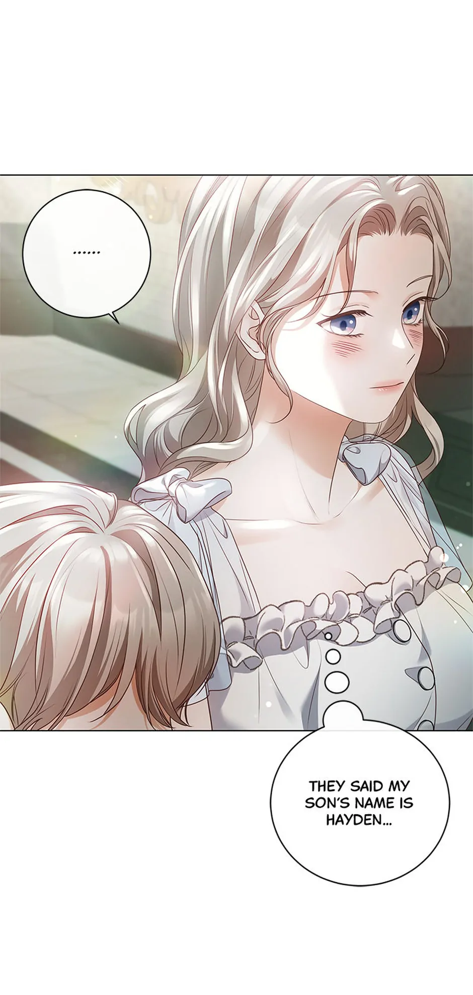 The Unwelcome Guests of House Fildette Chapter 130 - page 61