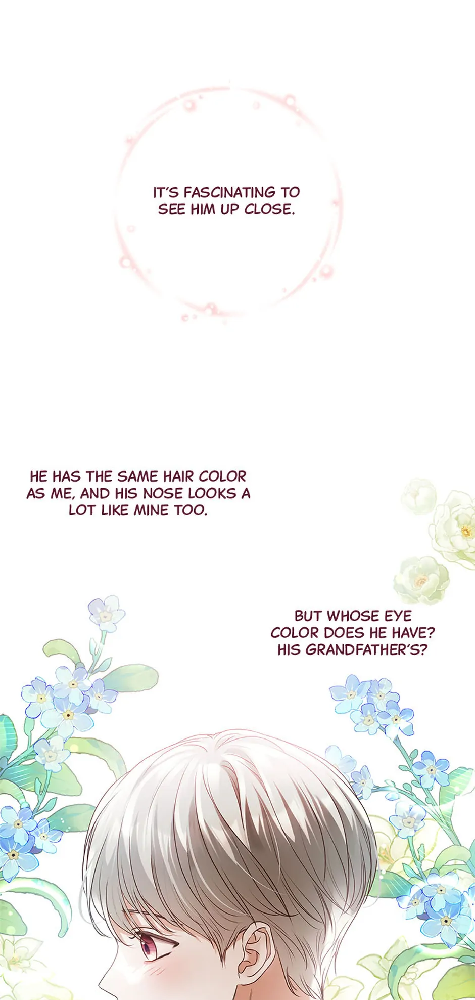 The Unwelcome Guests of House Fildette Chapter 130 - page 62