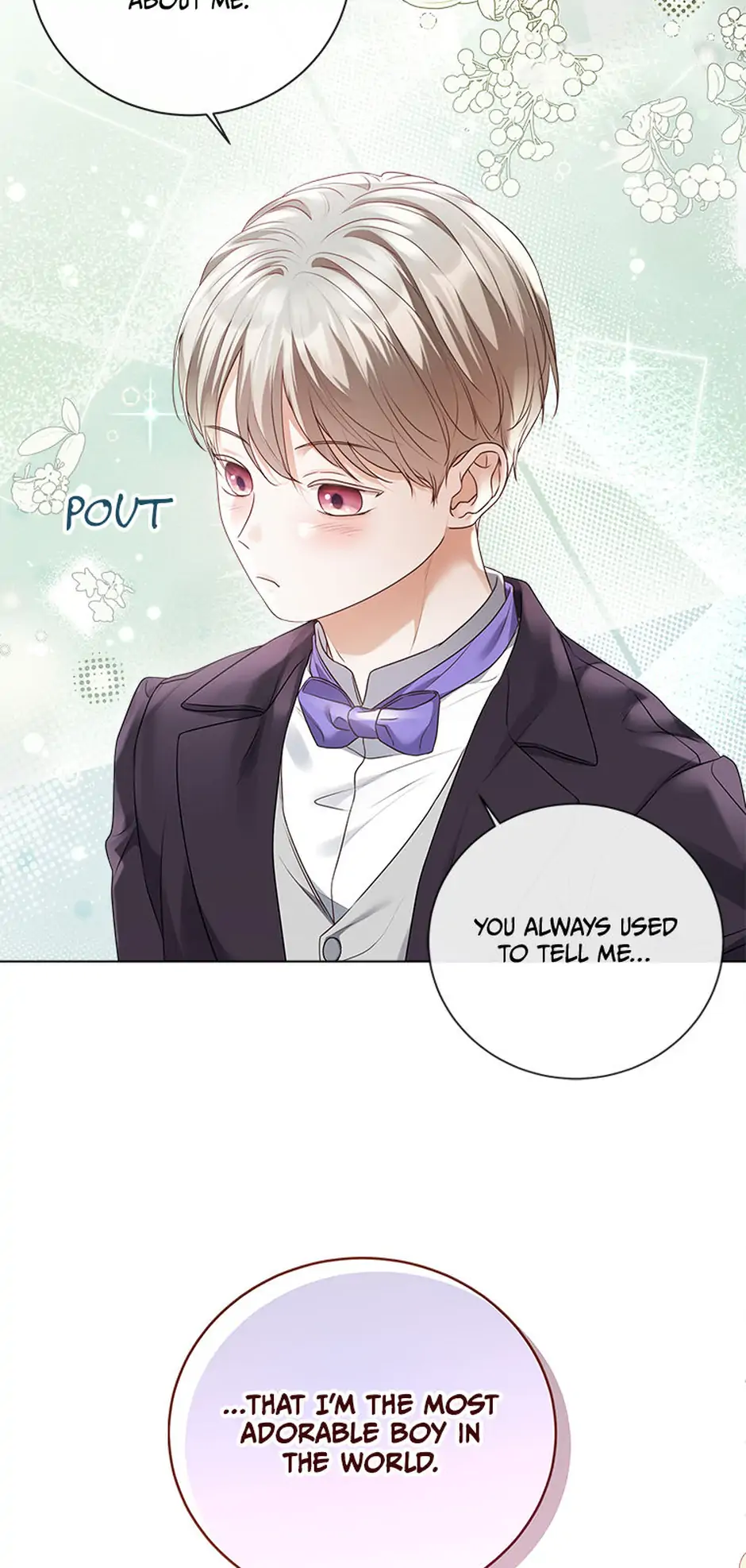 The Unwelcome Guests of House Fildette Chapter 130 - page 69