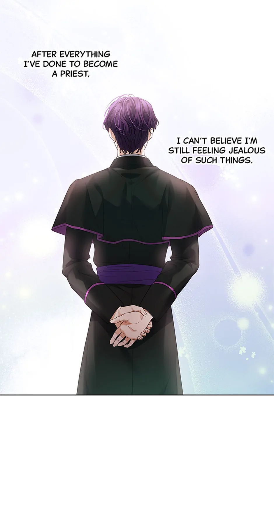 The Unwelcome Guests of House Fildette Chapter 130 - page 79