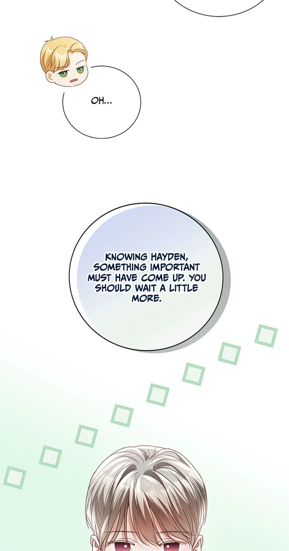 The Unwelcome Guests of House Fildette Chapter 131 - page 29