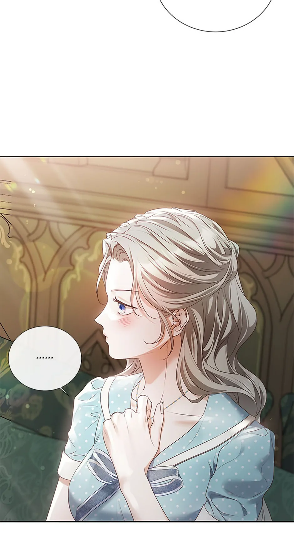 The Unwelcome Guests of House Fildette Chapter 131 - page 35