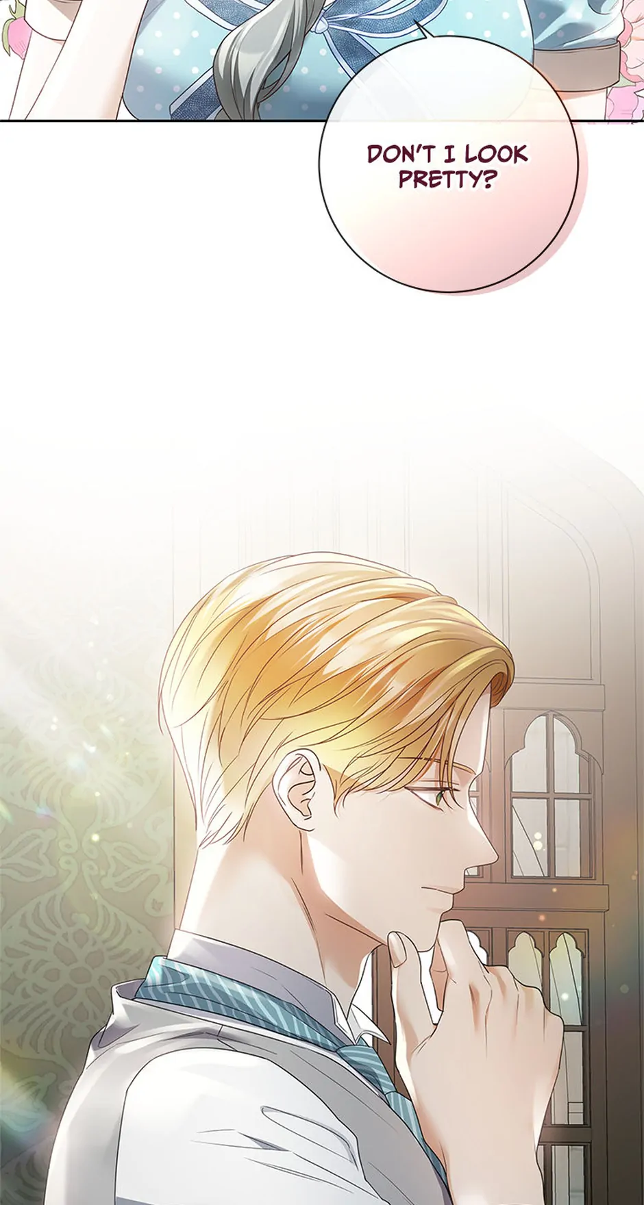 The Unwelcome Guests of House Fildette Chapter 131 - page 43