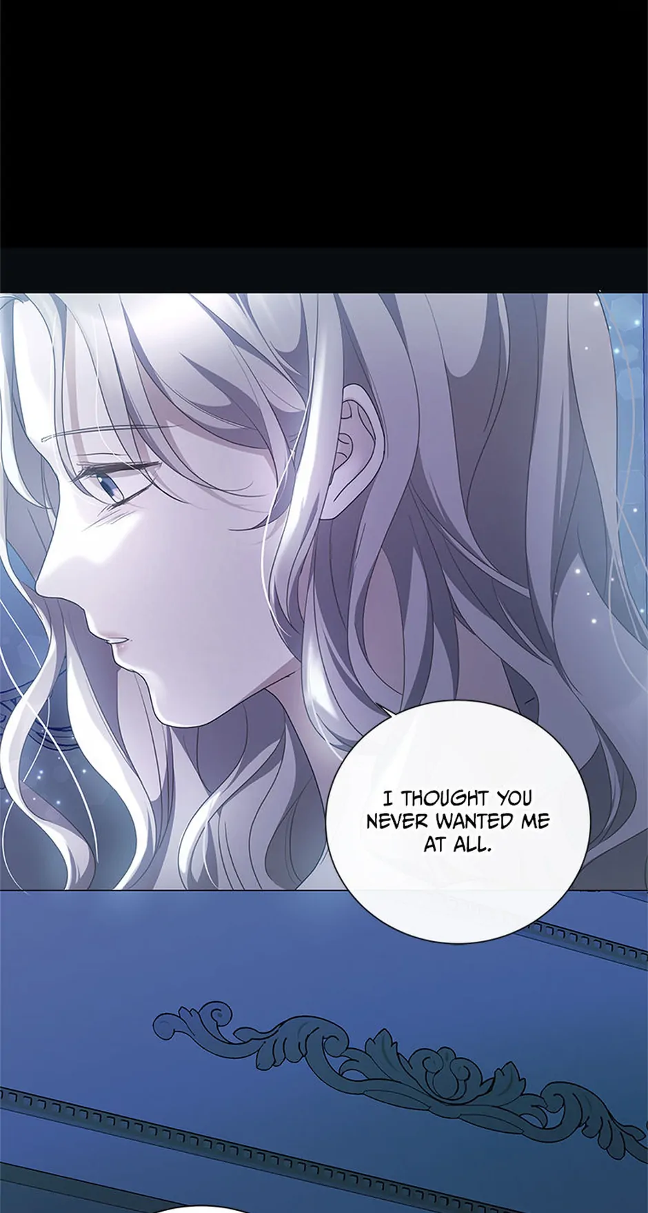 The Unwelcome Guests of House Fildette Chapter 131 - page 50