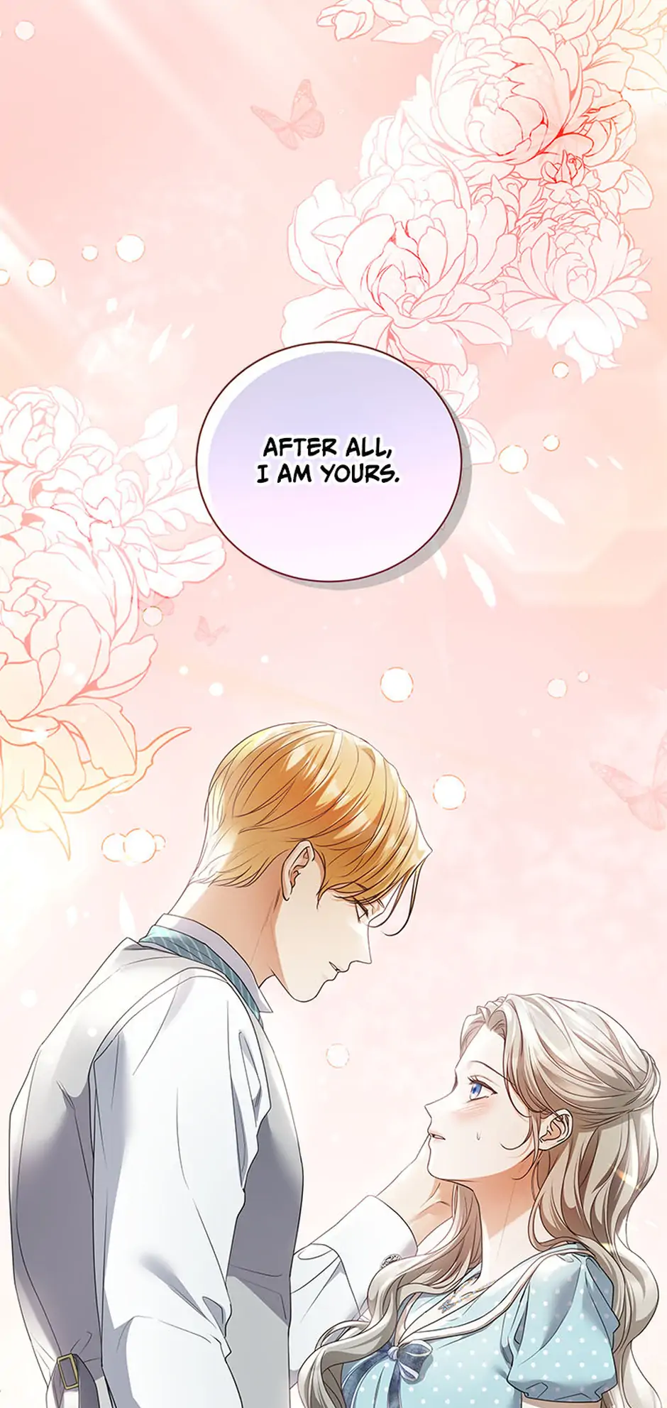 The Unwelcome Guests of House Fildette Chapter 131 - page 59