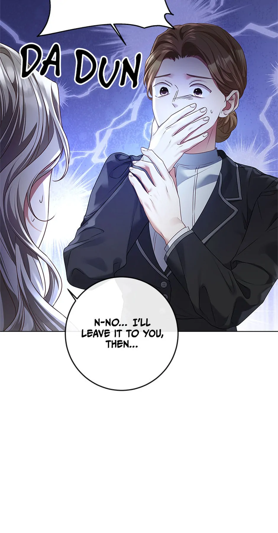 The Unwelcome Guests of House Fildette Chapter 131 - page 6