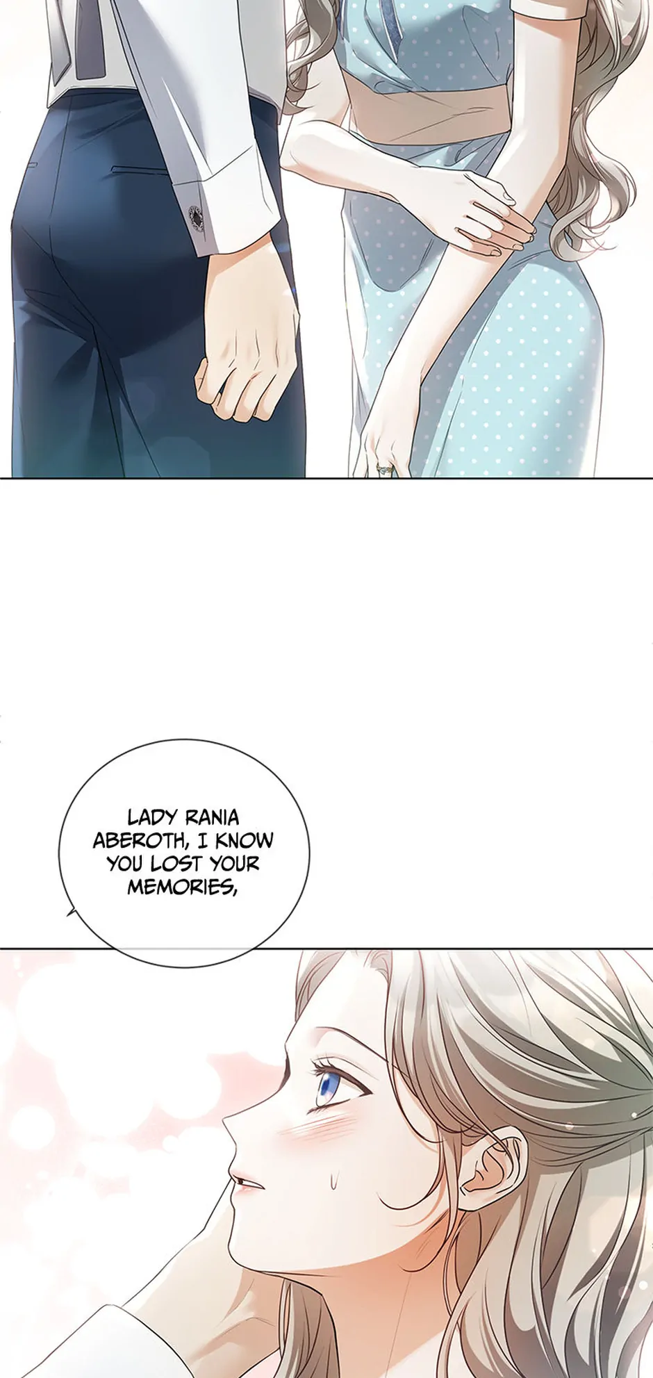 The Unwelcome Guests of House Fildette Chapter 131 - page 60